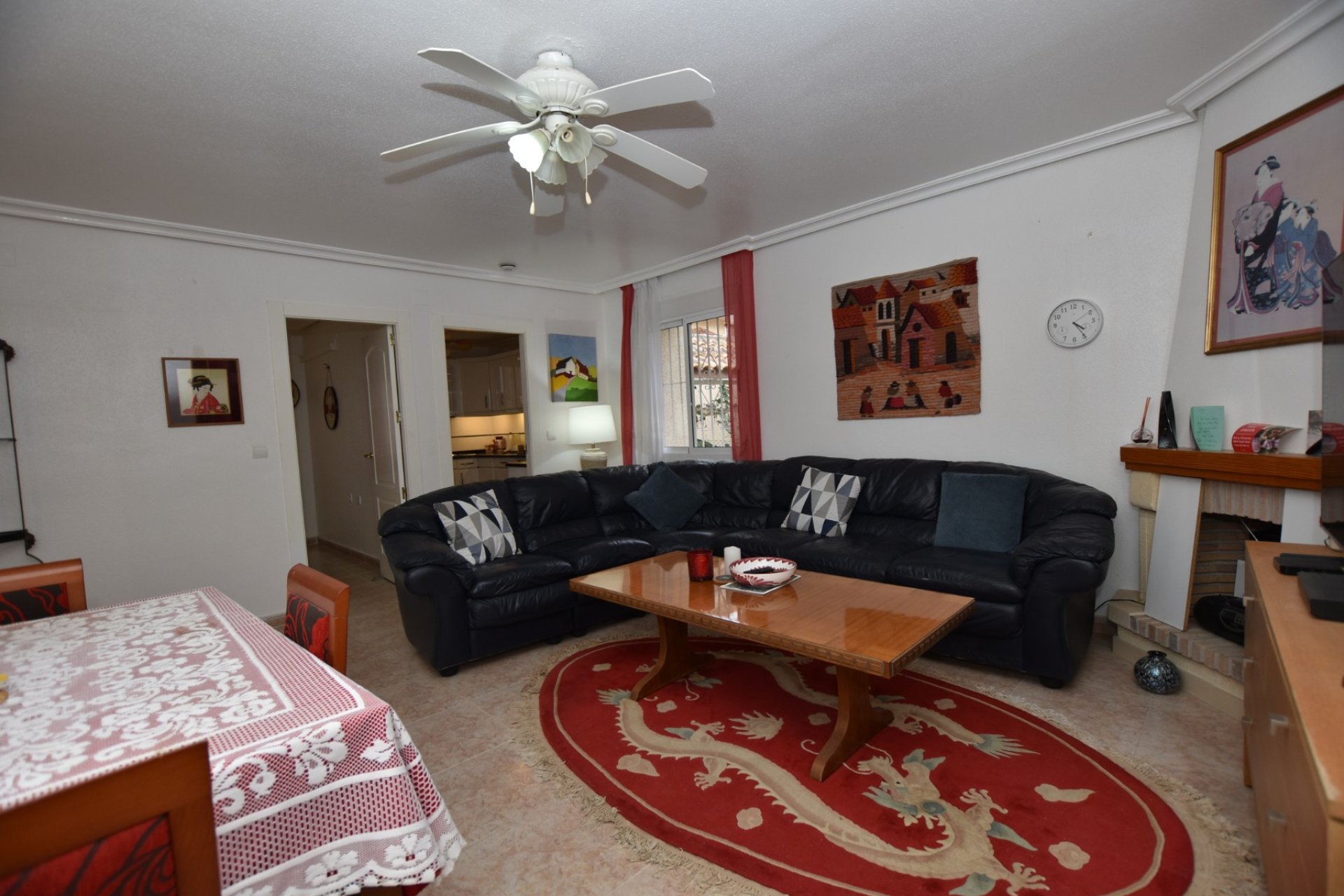 Revânzare - Vilă -
Algorfa - Inland