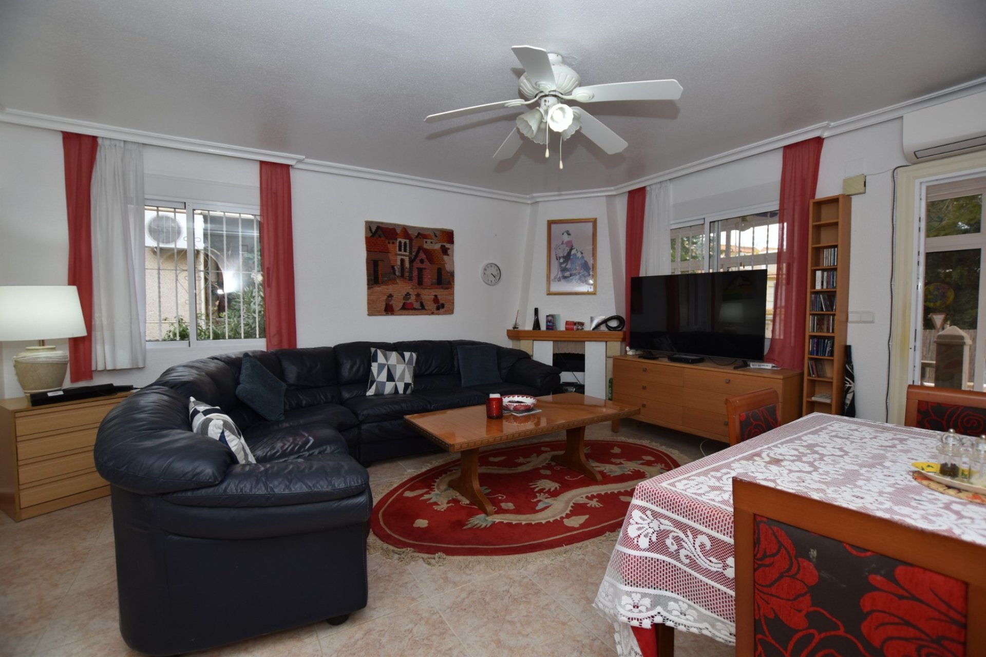 Revânzare - Vilă -
Algorfa - Inland