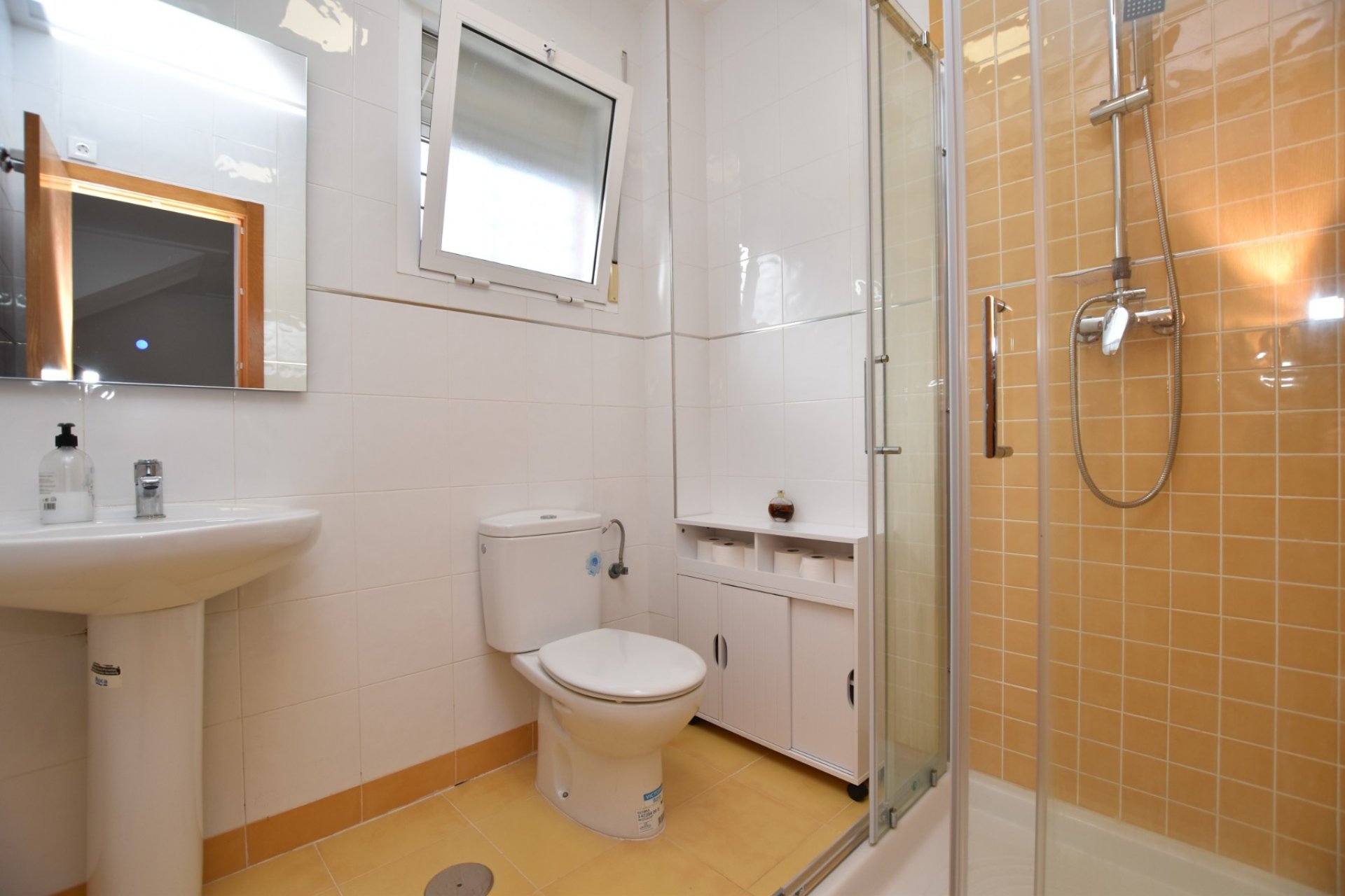 Revânzare - Vilă -
Algorfa - Inland