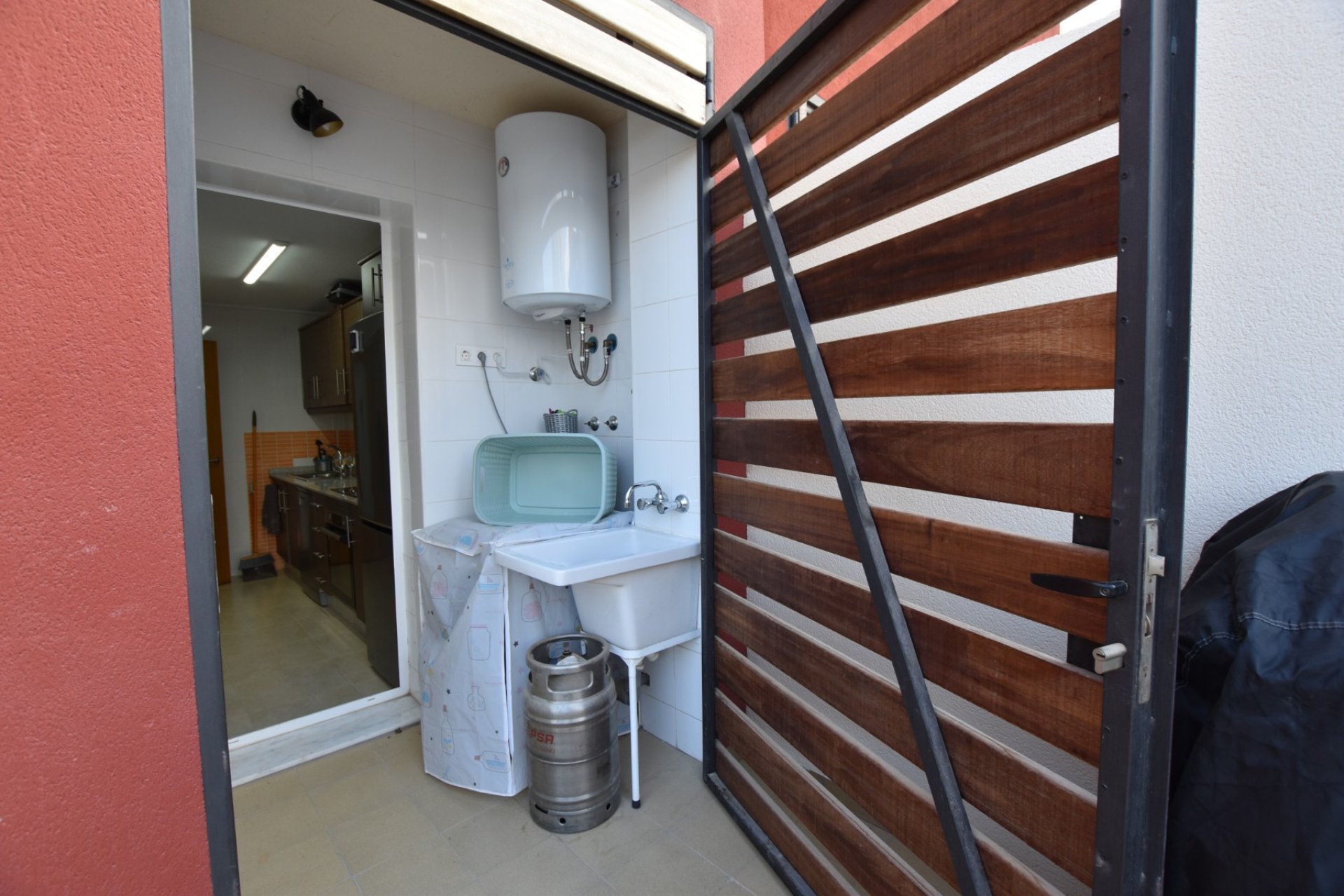 Revânzare - Vilă -
Algorfa - Inland