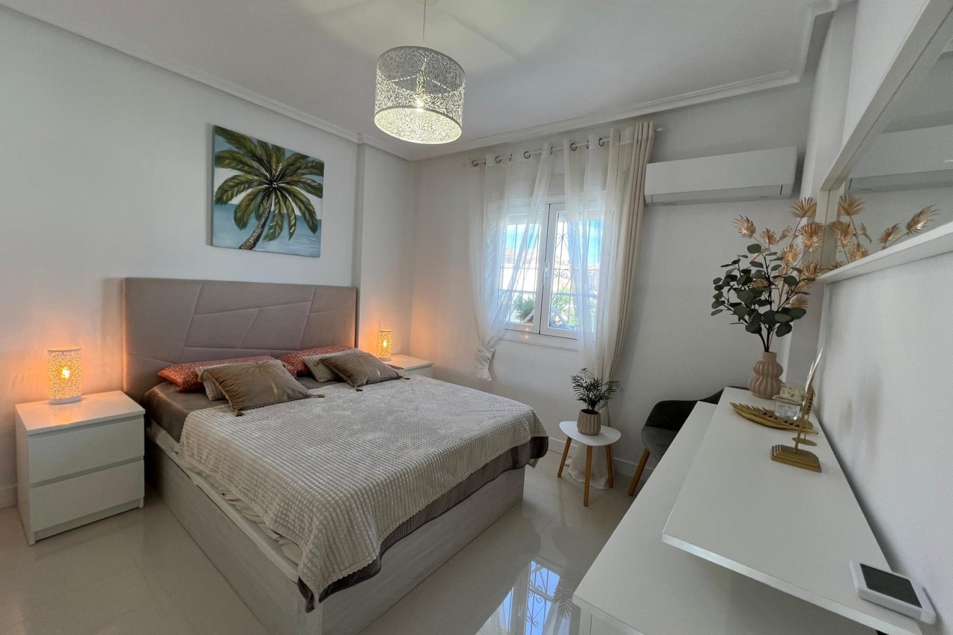 Revânzare - Vilă -
Algorfa - Inland