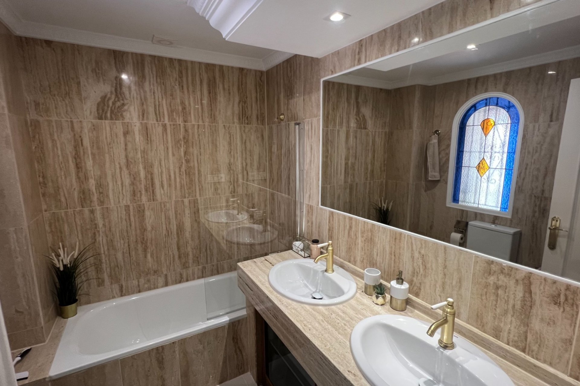 Revânzare - Vilă -
Algorfa - Inland