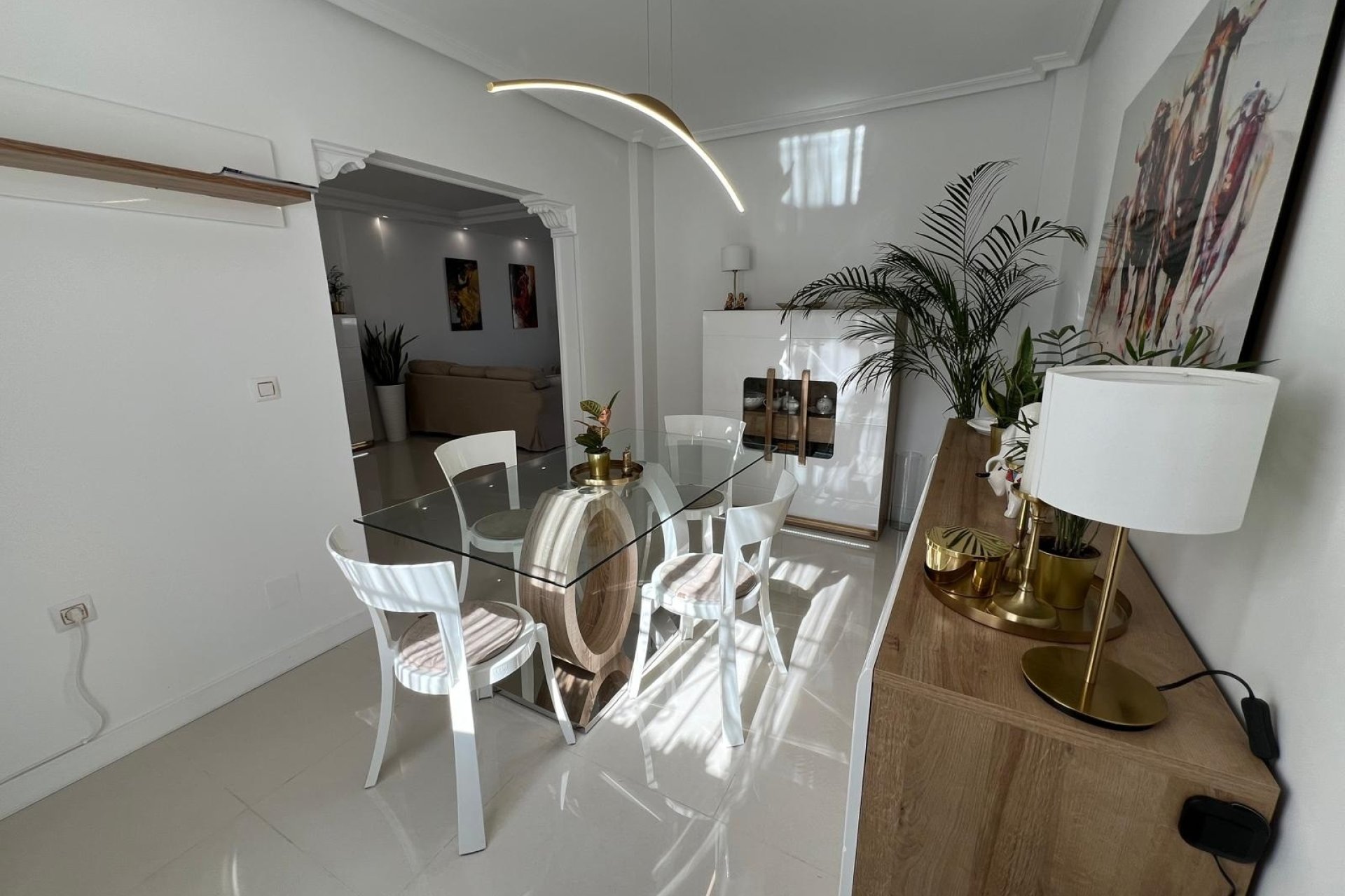 Revânzare - Vilă -
Algorfa - Inland