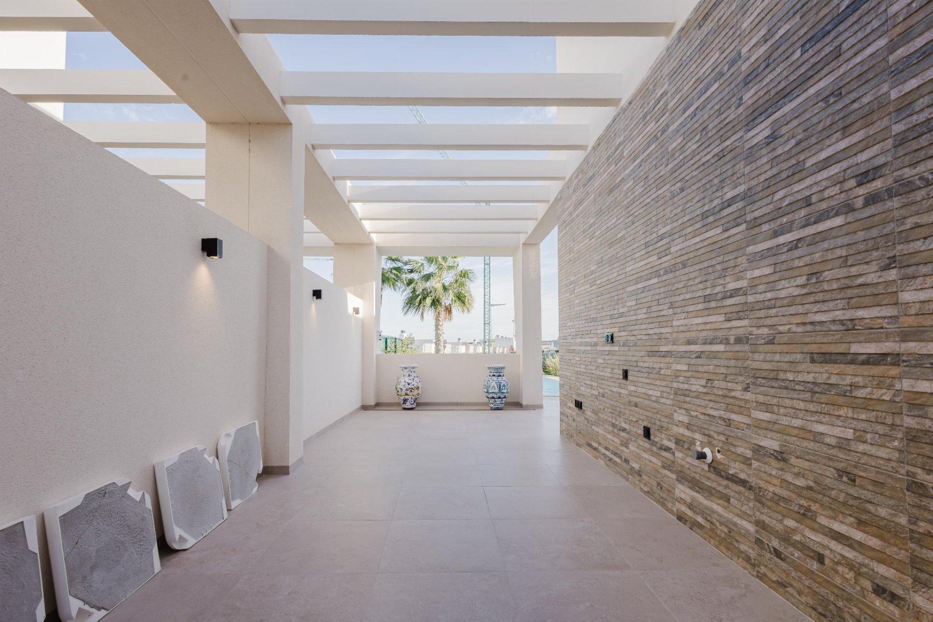 Revânzare - Vilă -
Algorfa - Inland