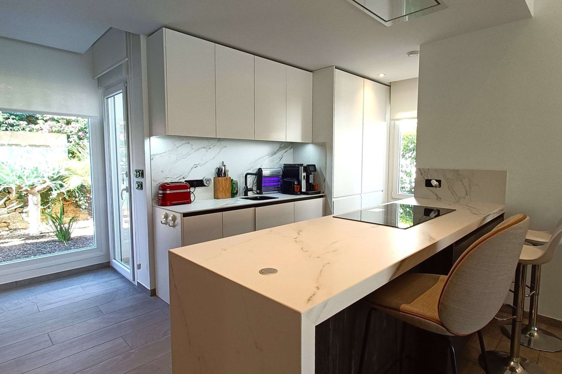 Revânzare - Vilă -
Algorfa - Inland