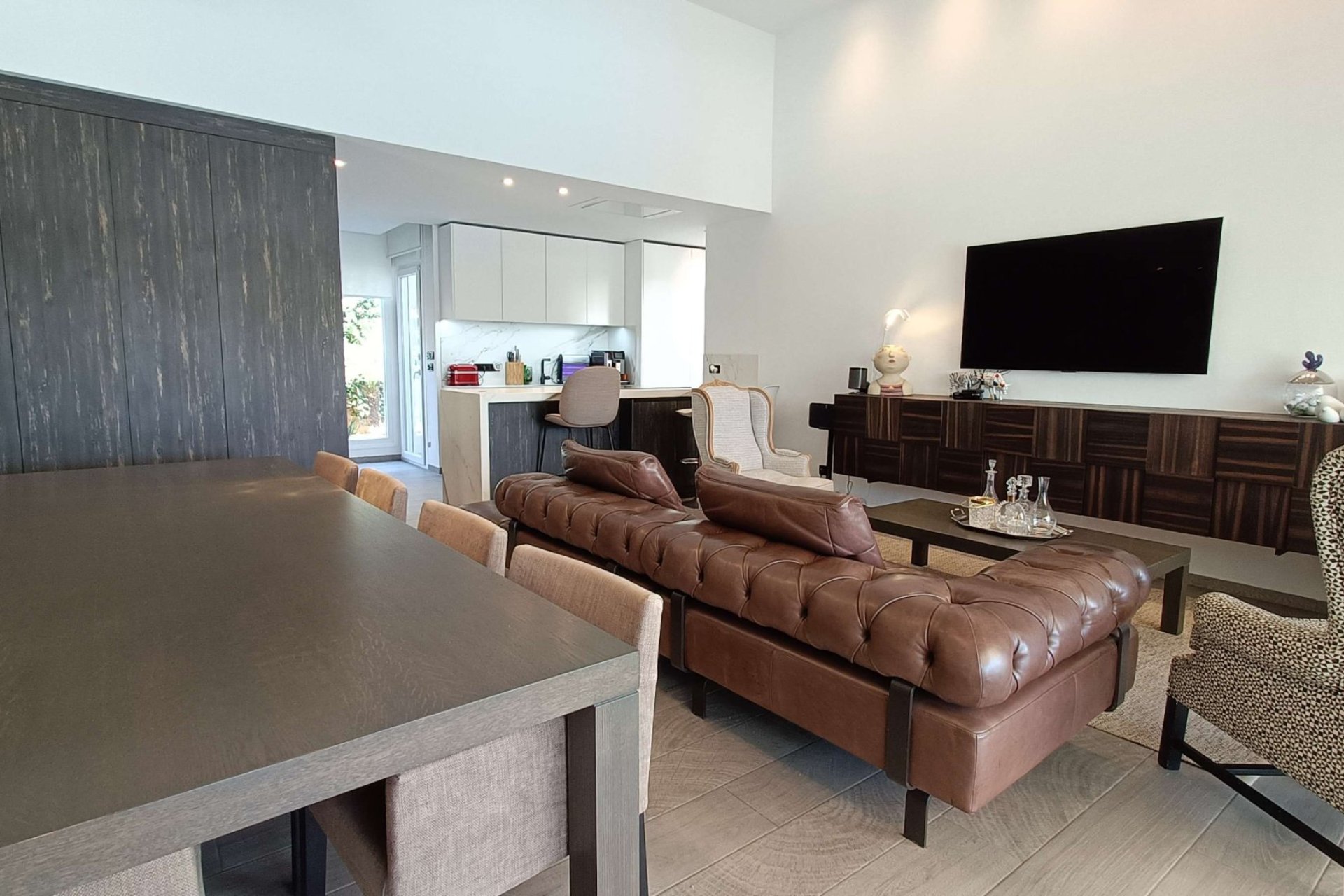 Revânzare - Vilă -
Algorfa - Inland