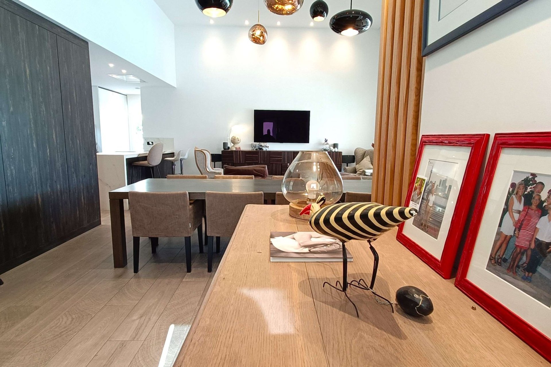 Revânzare - Vilă -
Algorfa - Inland