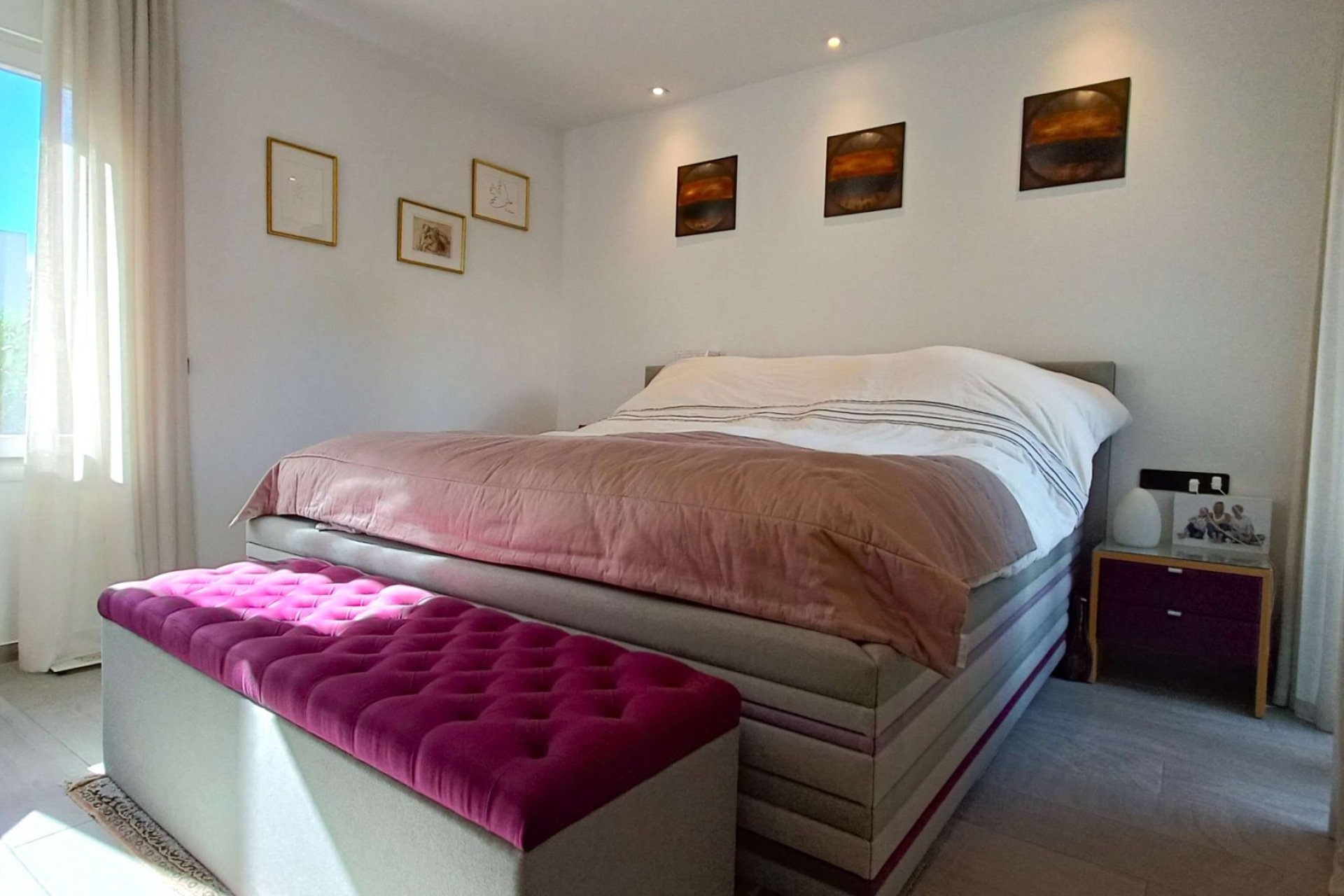 Revânzare - Vilă -
Algorfa - Inland