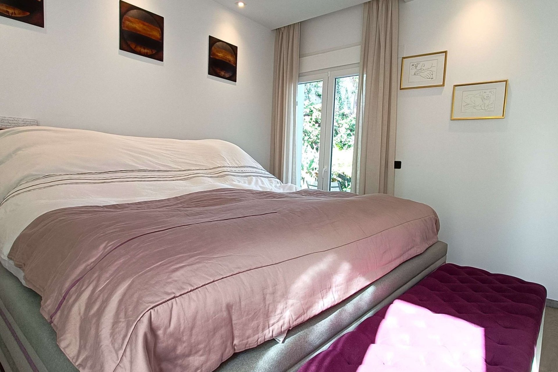 Revânzare - Vilă -
Algorfa - Inland