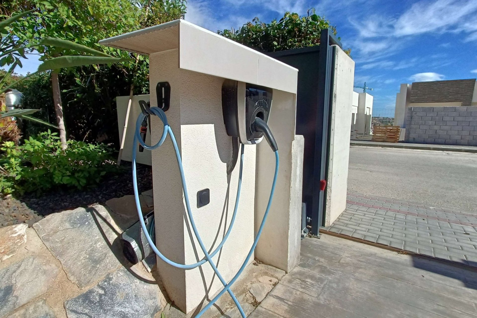 Revânzare - Vilă -
Algorfa - Inland