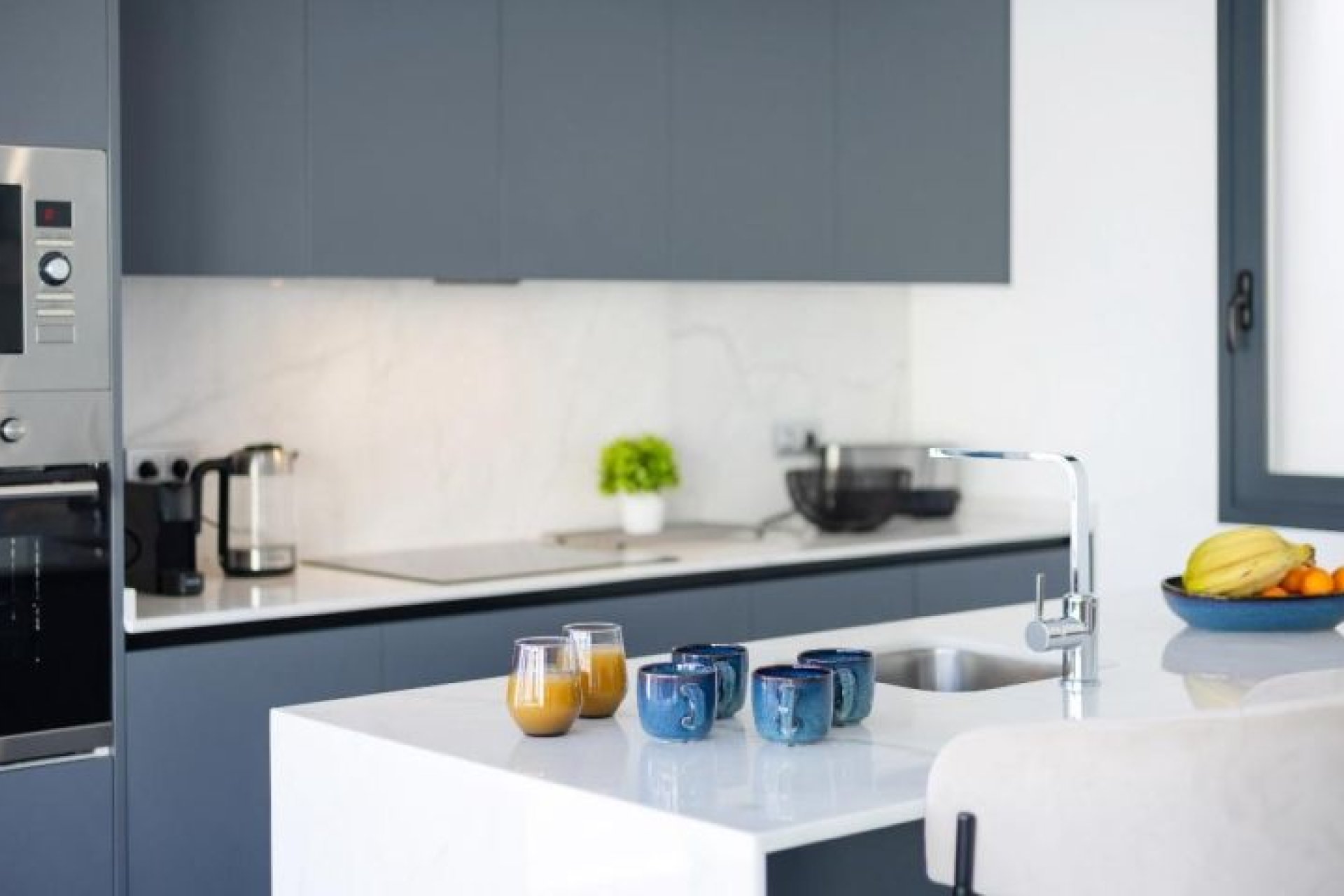 Revânzare - Vilă -
Algorfa - Inland