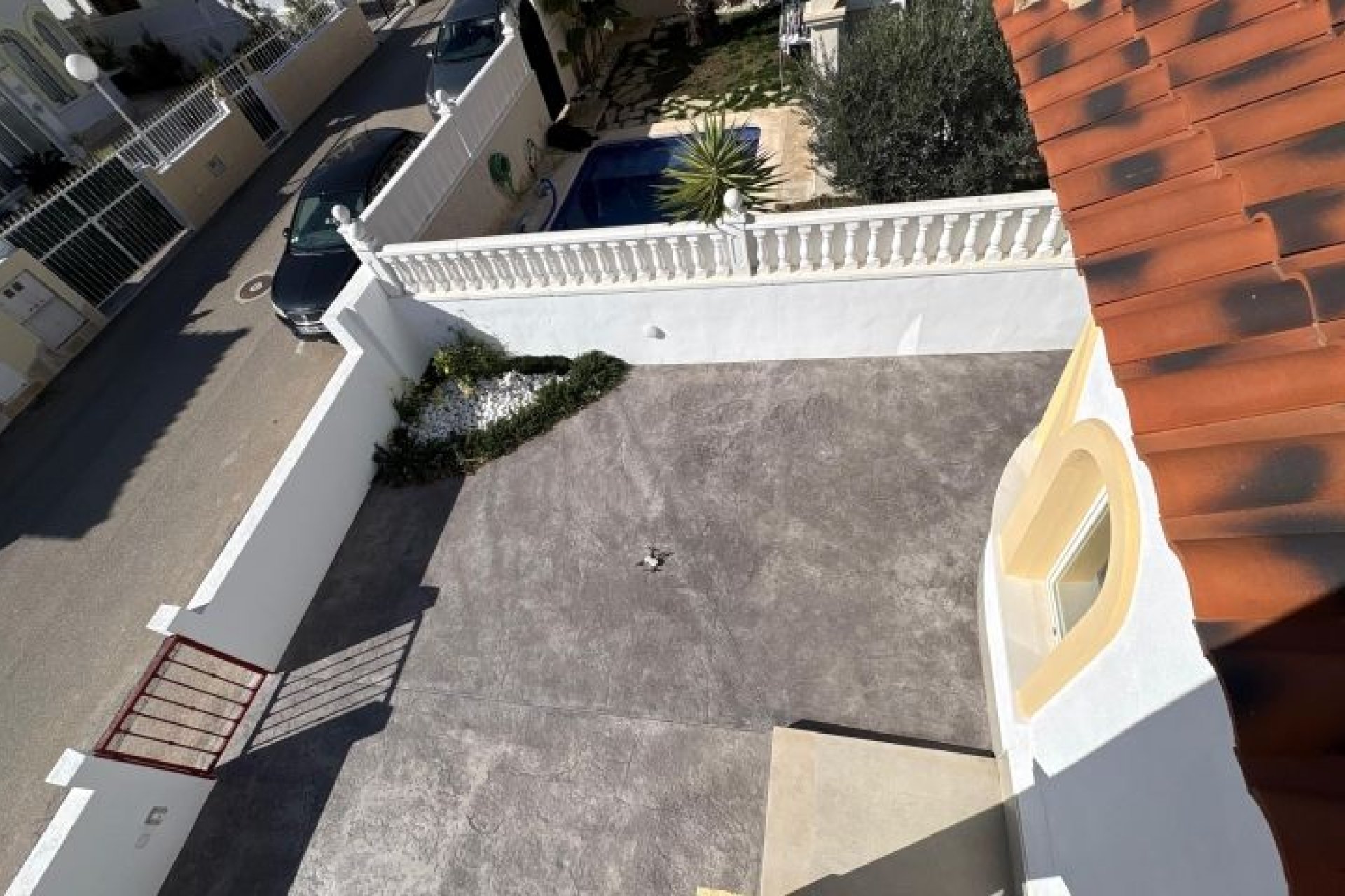 Revânzare - Vilă -
Algorfa - Inland