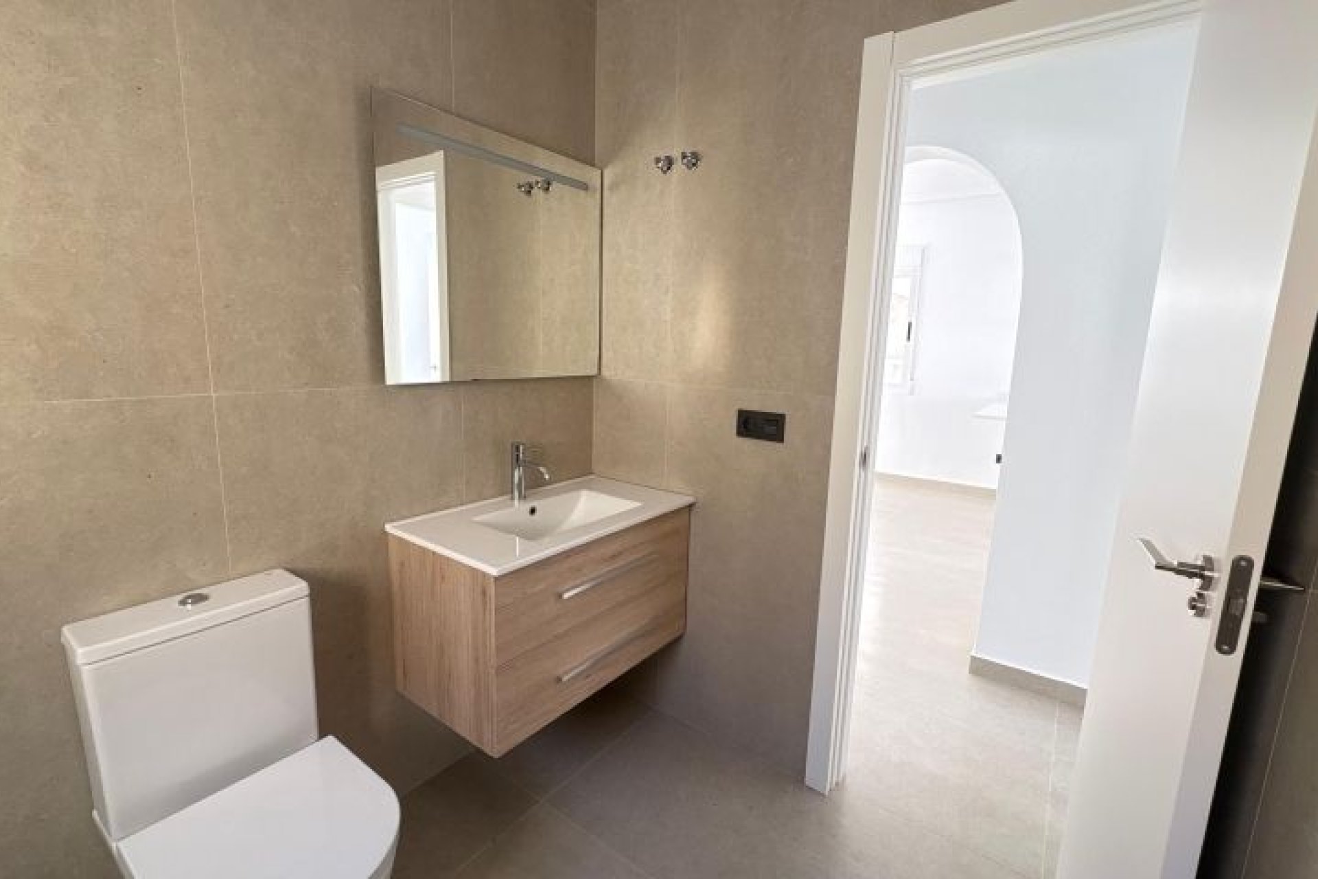 Revânzare - Vilă -
Algorfa - Inland