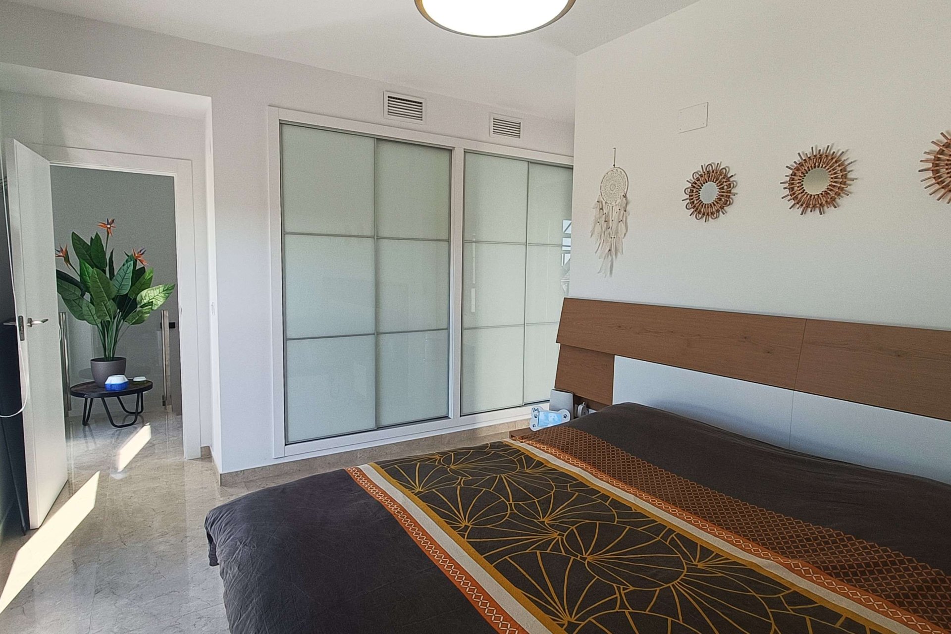 Revânzare - Vilă -
Algorfa - Inland