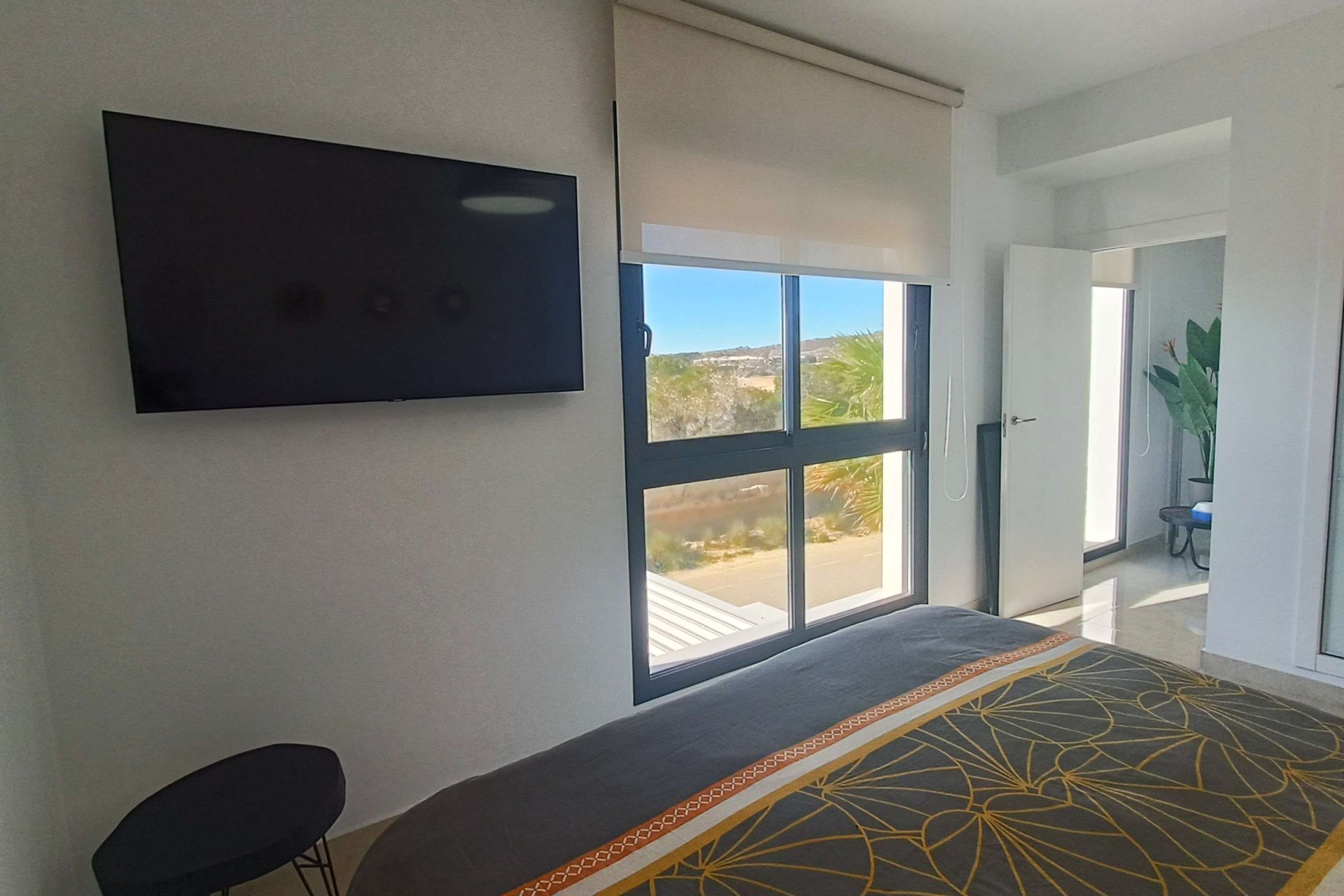 Revânzare - Vilă -
Algorfa - Inland