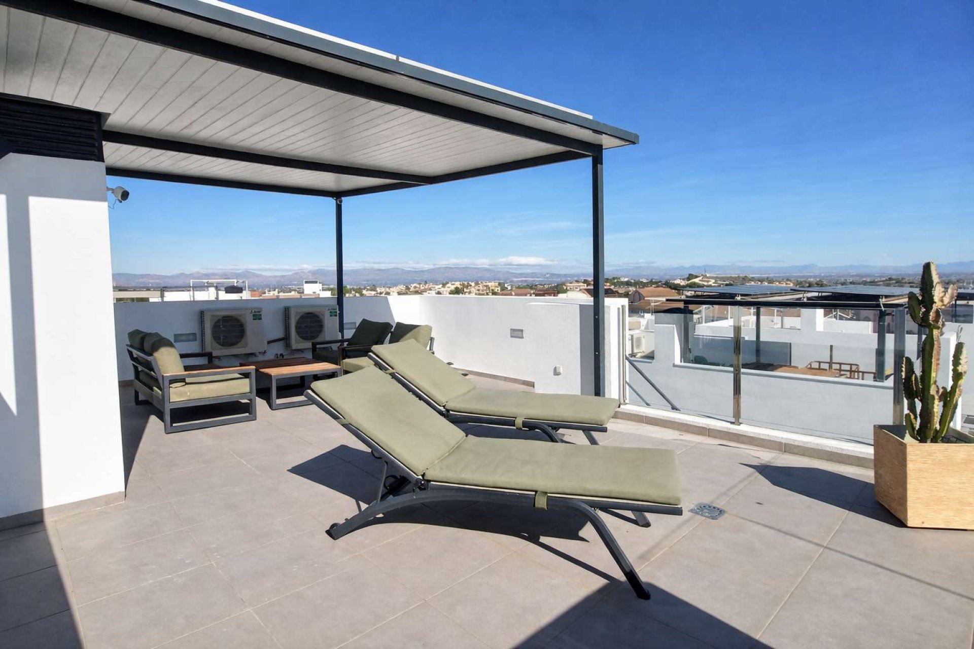 Revânzare - Vilă -
Algorfa - Inland