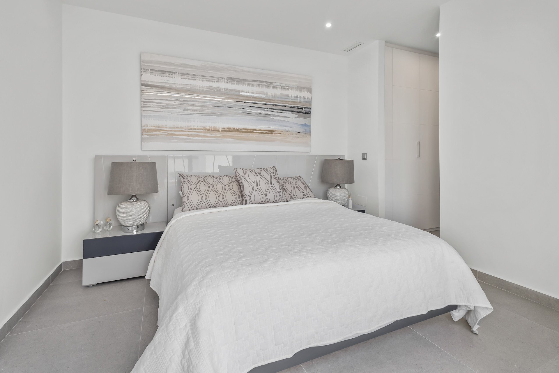 Revânzare - Vilă -
Algorfa - Inland