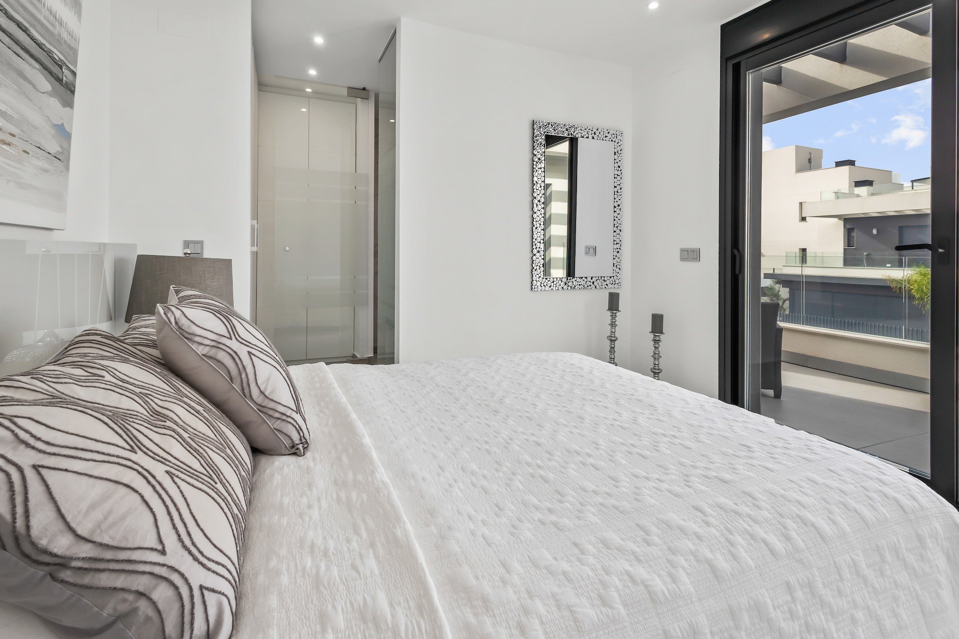 Revânzare - Vilă -
Algorfa - Inland