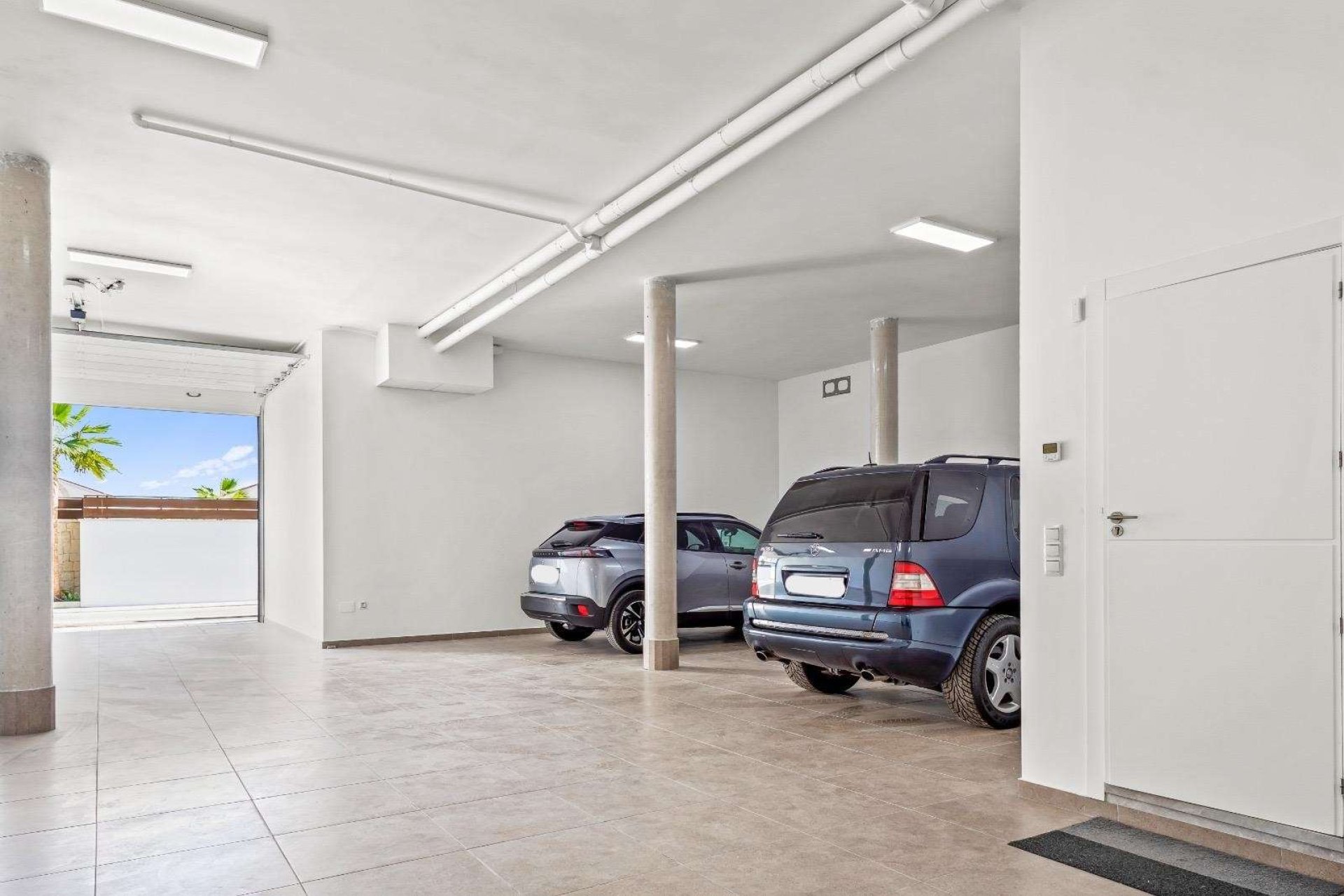Revânzare - Vilă -
Algorfa - Inland