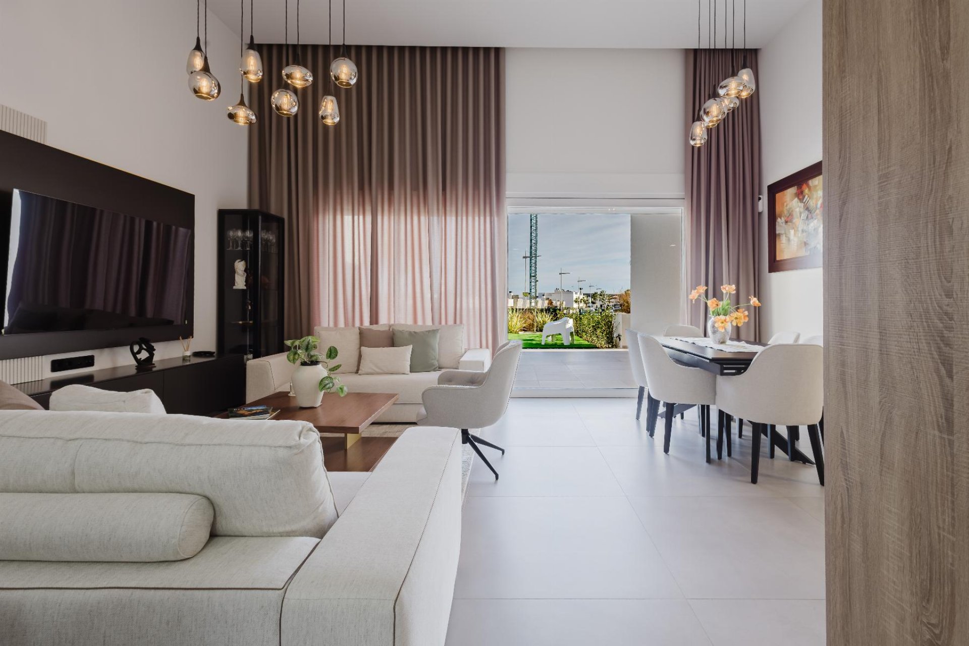 Revânzare - Vilă -
Algorfa - Inland