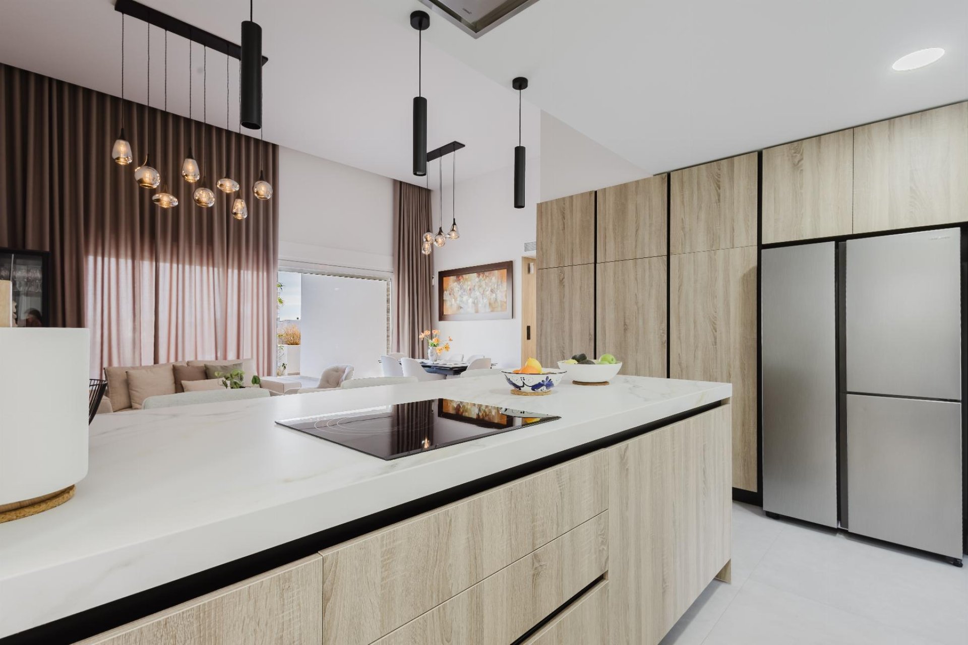 Revânzare - Vilă -
Algorfa - Inland