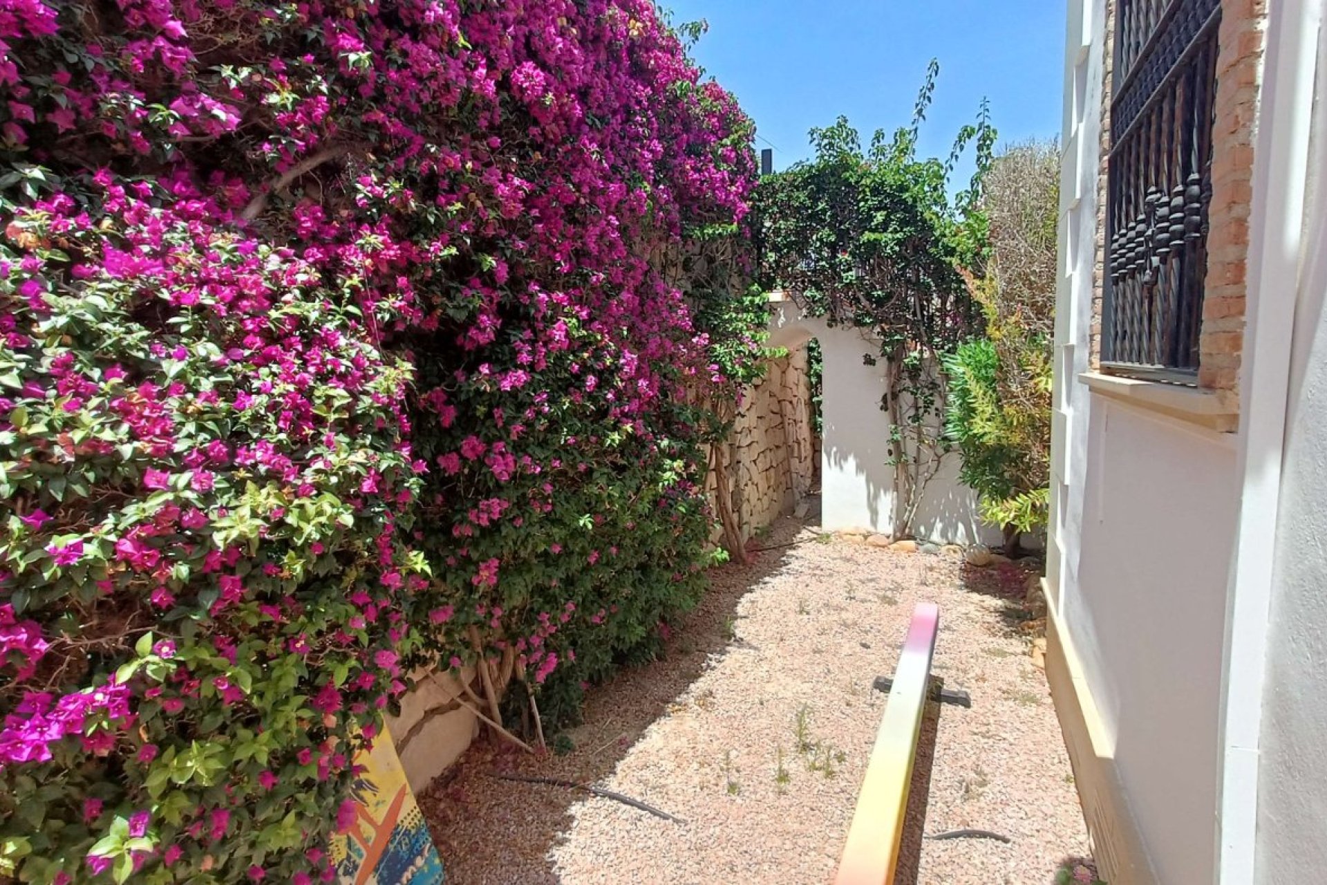 Revânzare - Vilă -
Algorfa - Inland
