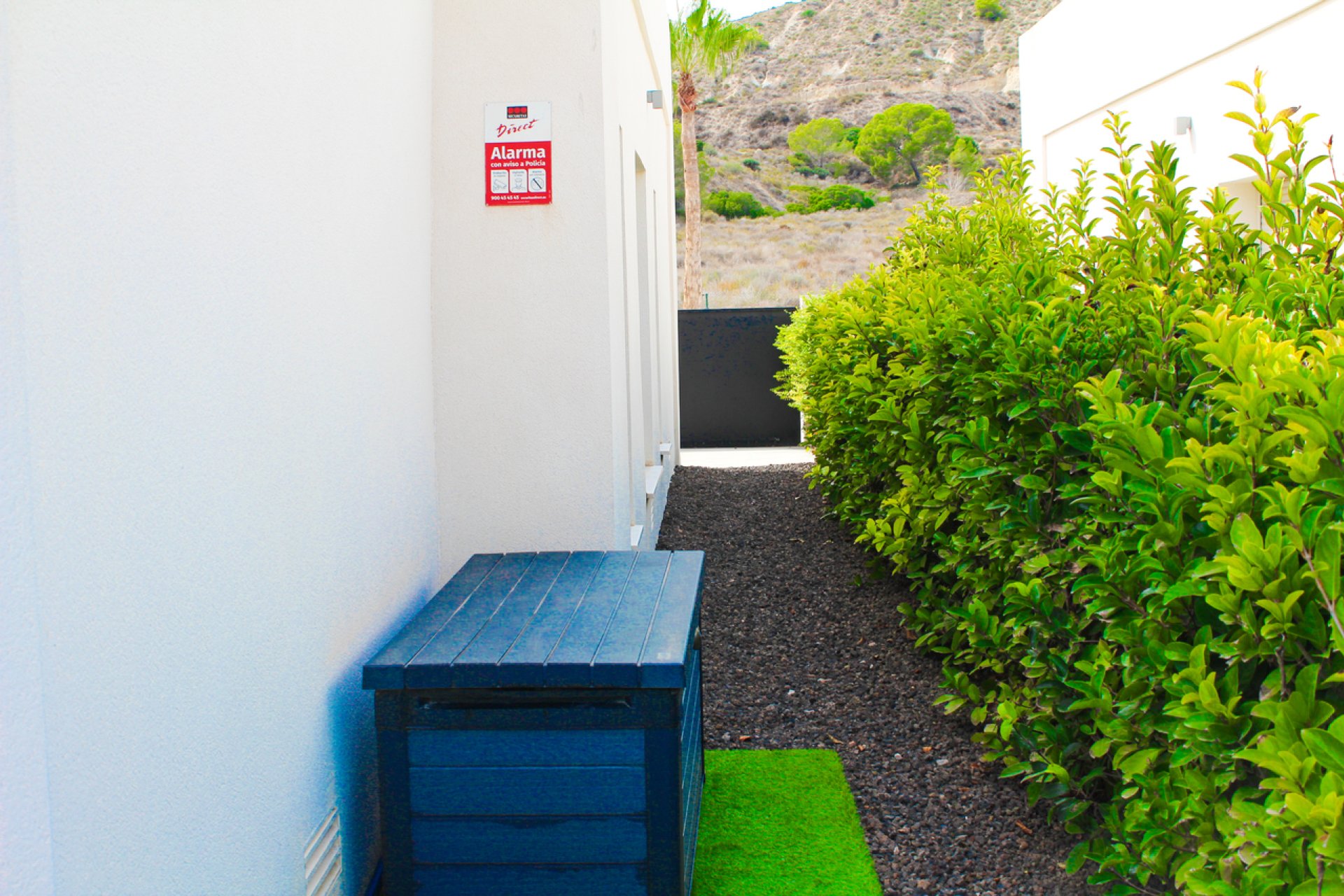 Revânzare - Vilă -
Algorfa - Inland