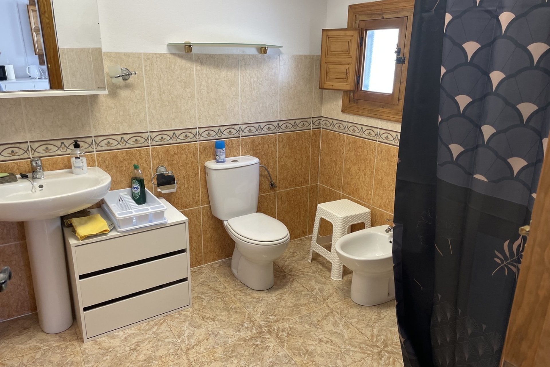 Revânzare - Vilă -
Alhama De Murcia - Inland