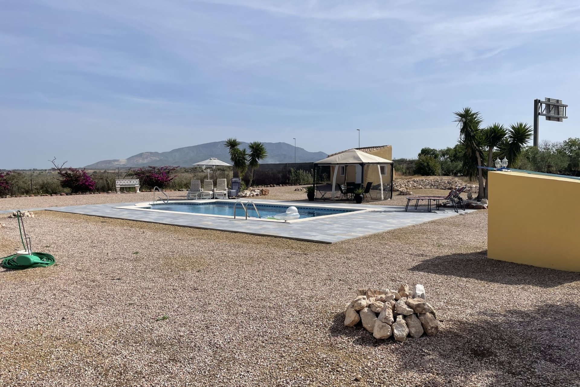 Revânzare - Vilă -
Alhama De Murcia - Inland