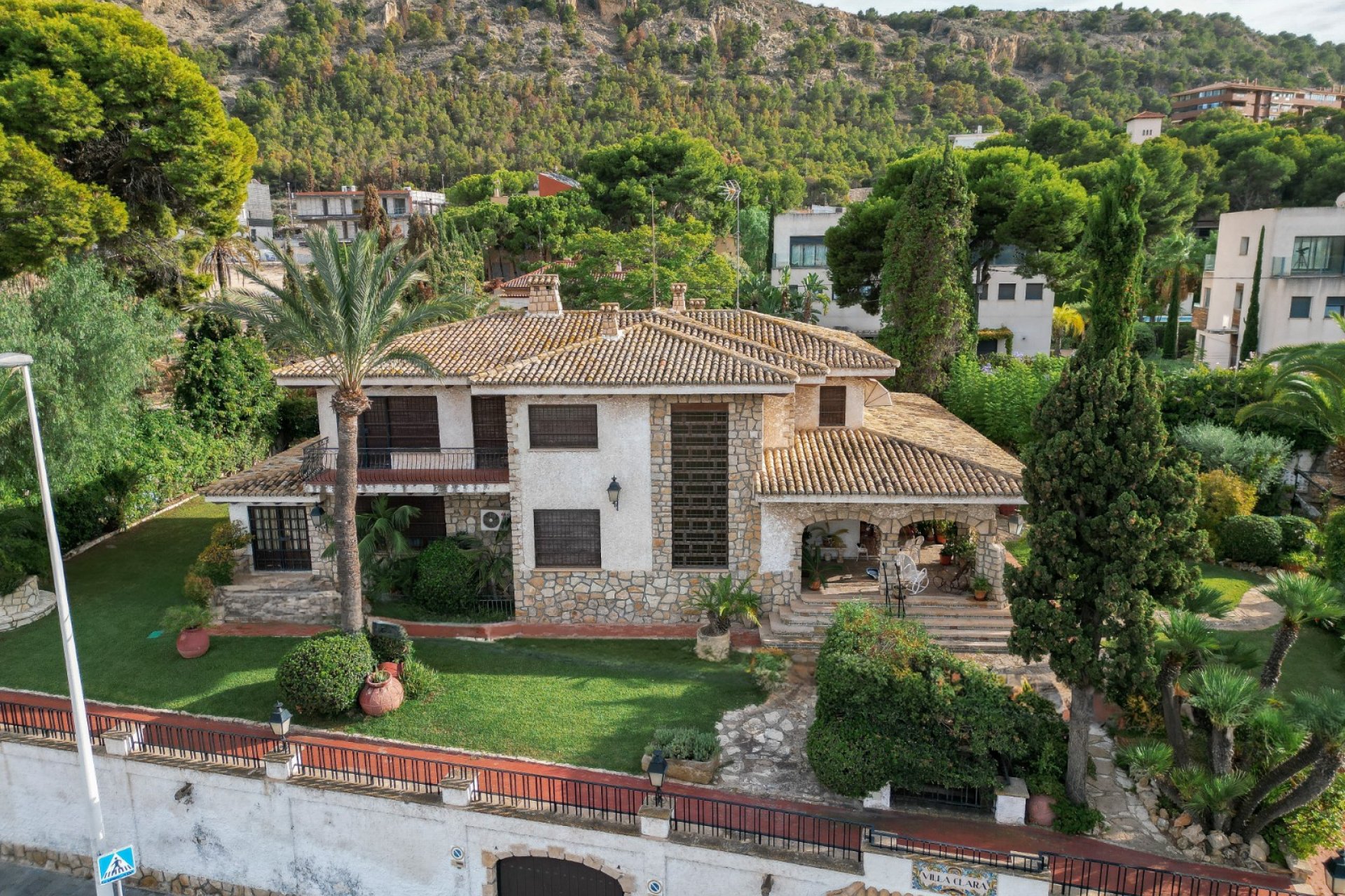 Revânzare - Vilă -
Alicante - Costa Blanca