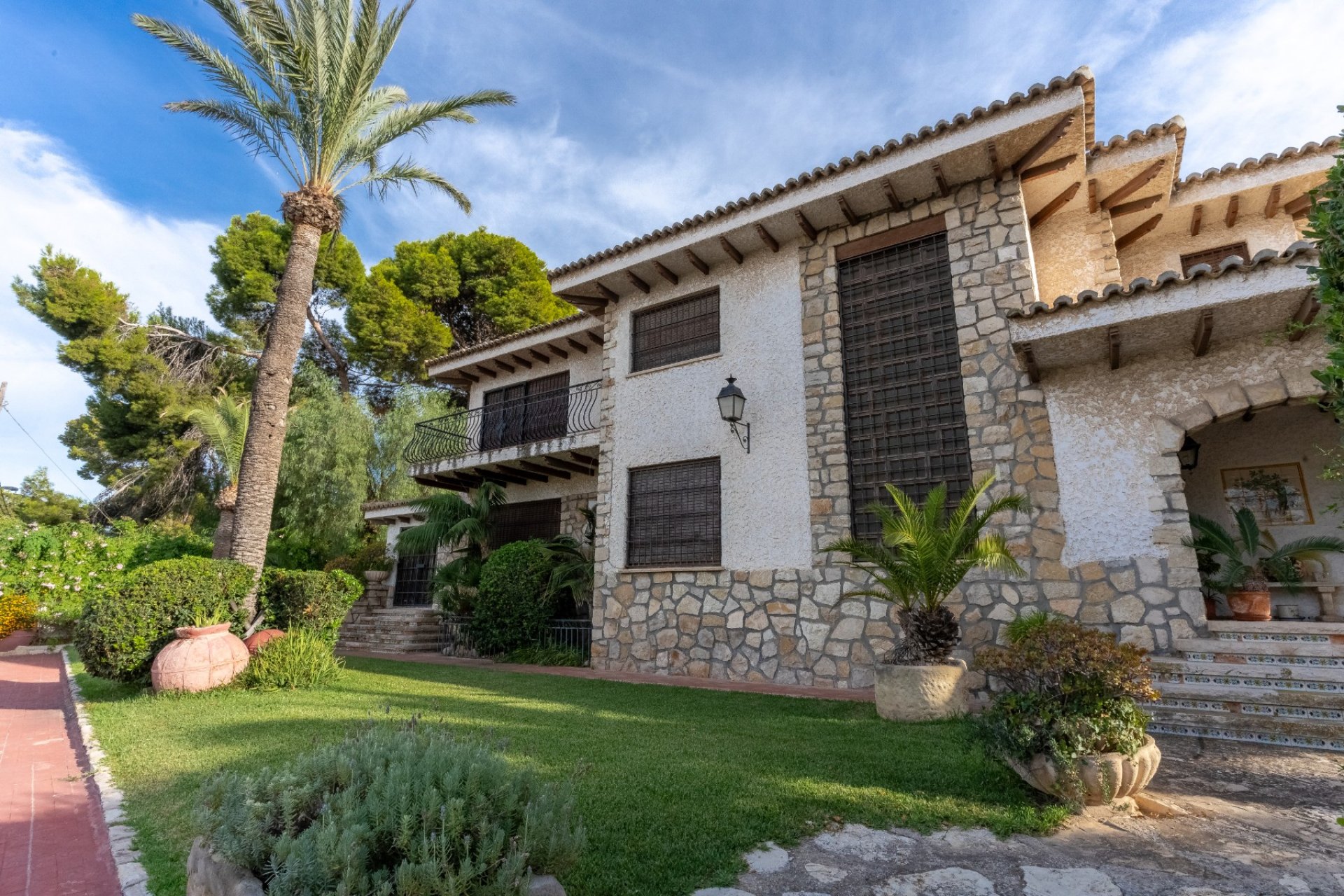 Revânzare - Vilă -
Alicante - Costa Blanca