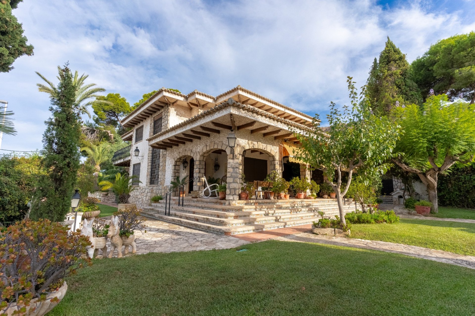 Revânzare - Vilă -
Alicante - Costa Blanca