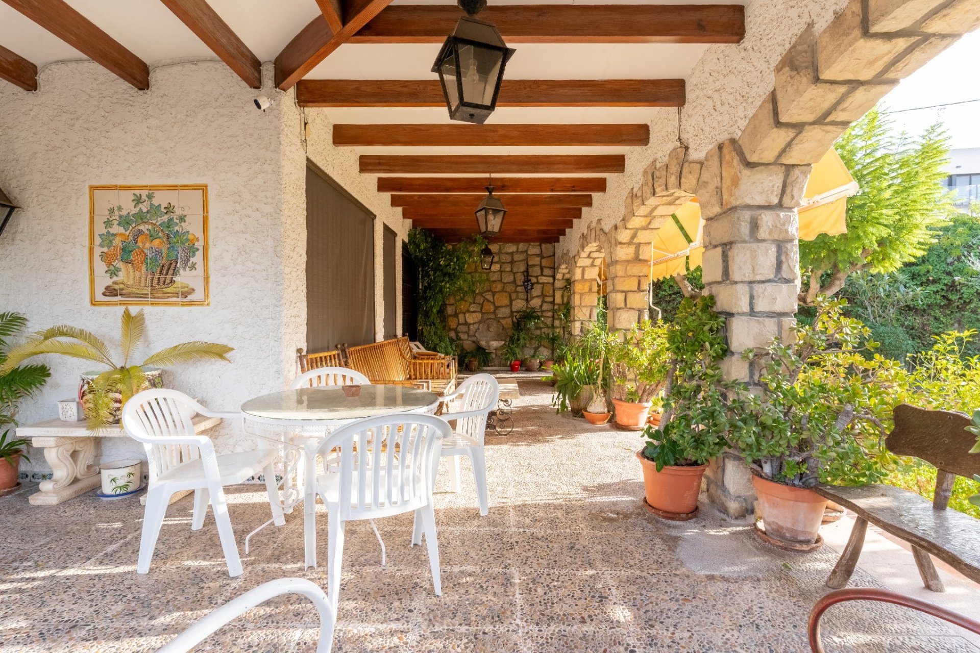 Revânzare - Vilă -
Alicante - Costa Blanca