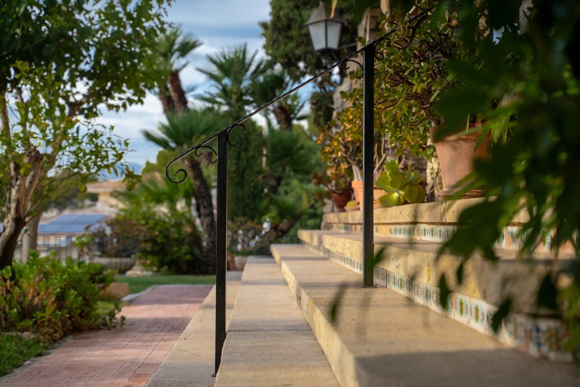 Revânzare - Vilă -
Alicante - Costa Blanca