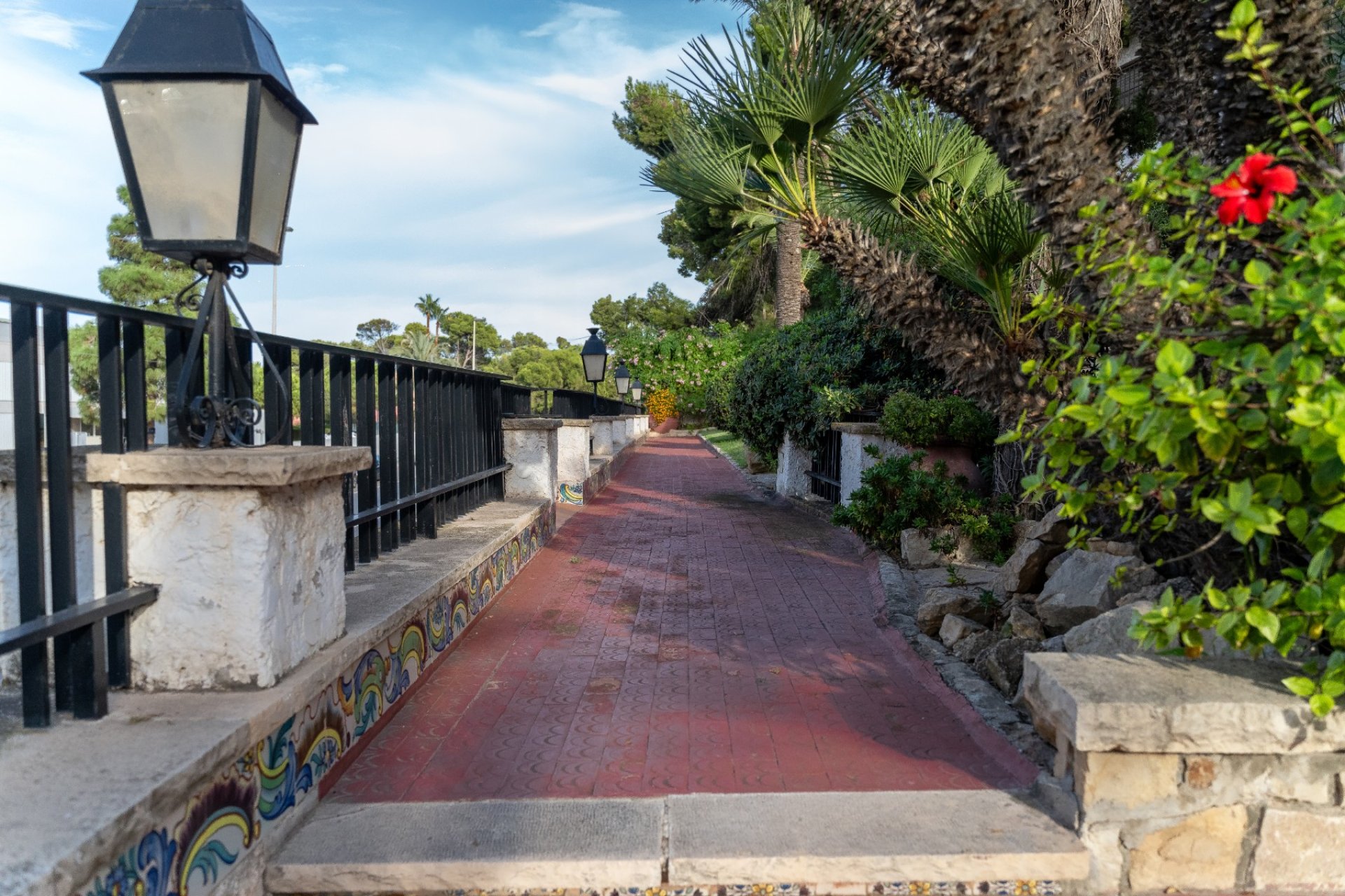 Revânzare - Vilă -
Alicante - Costa Blanca
