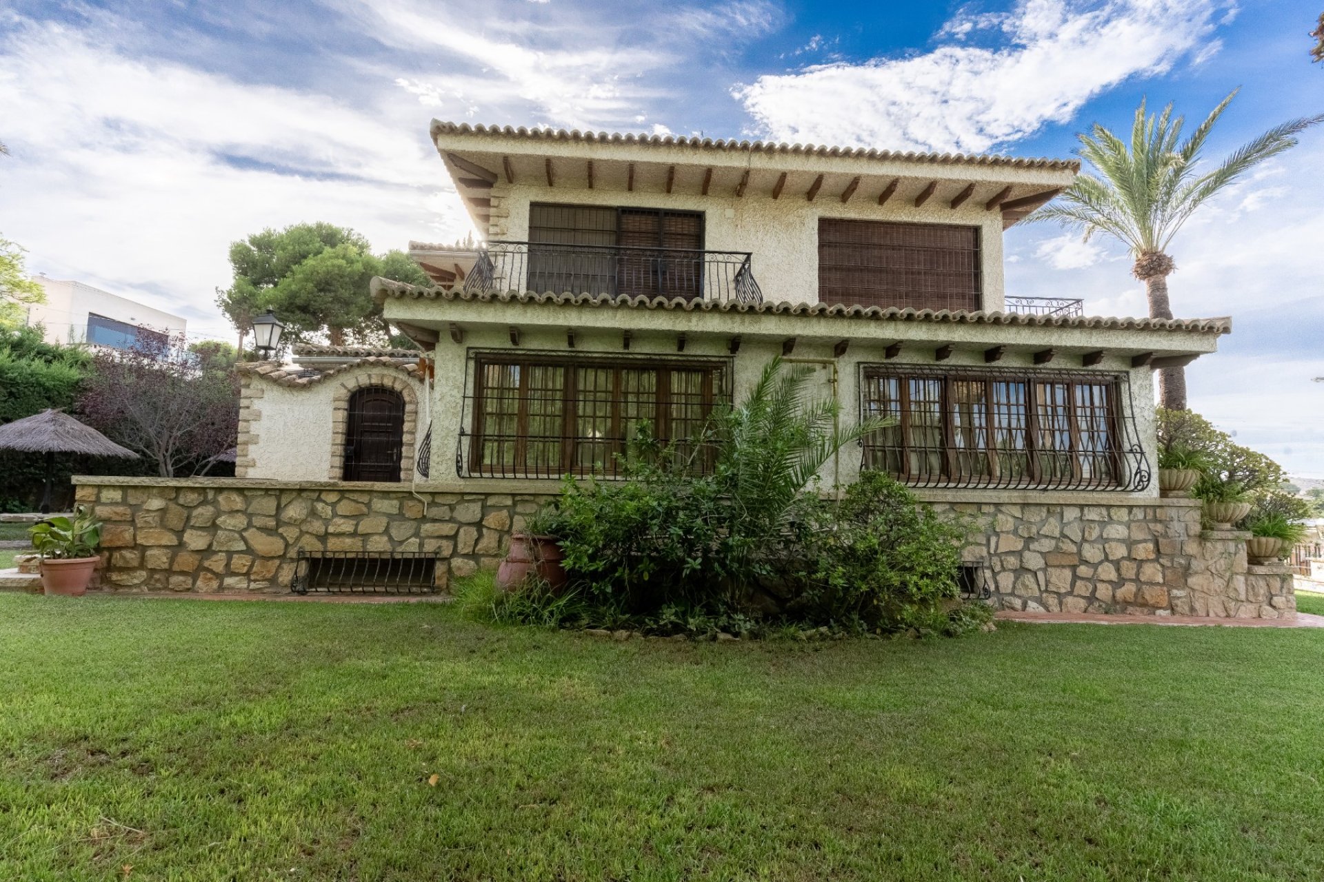 Revânzare - Vilă -
Alicante - Costa Blanca