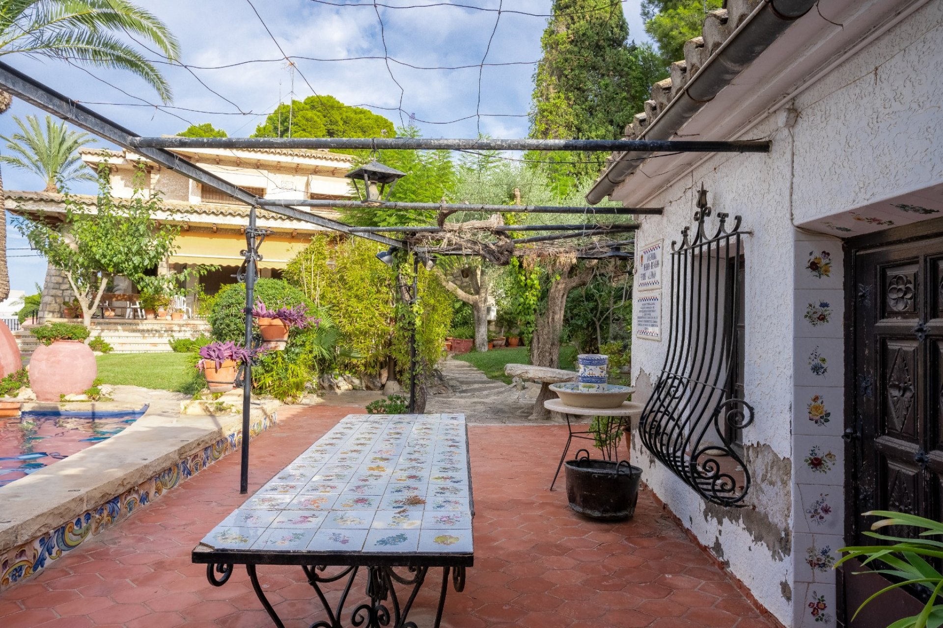 Revânzare - Vilă -
Alicante - Costa Blanca