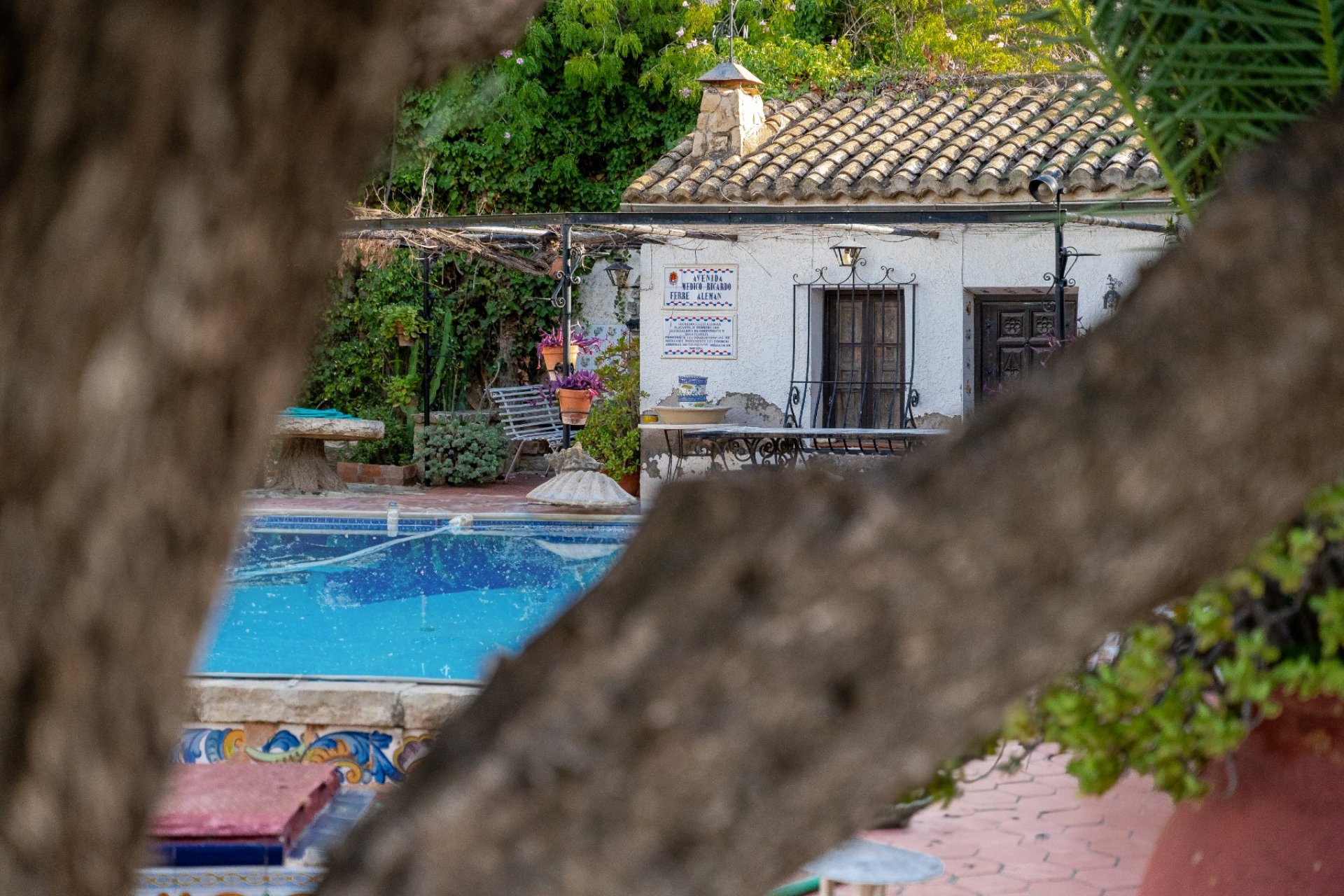 Revânzare - Vilă -
Alicante - Costa Blanca