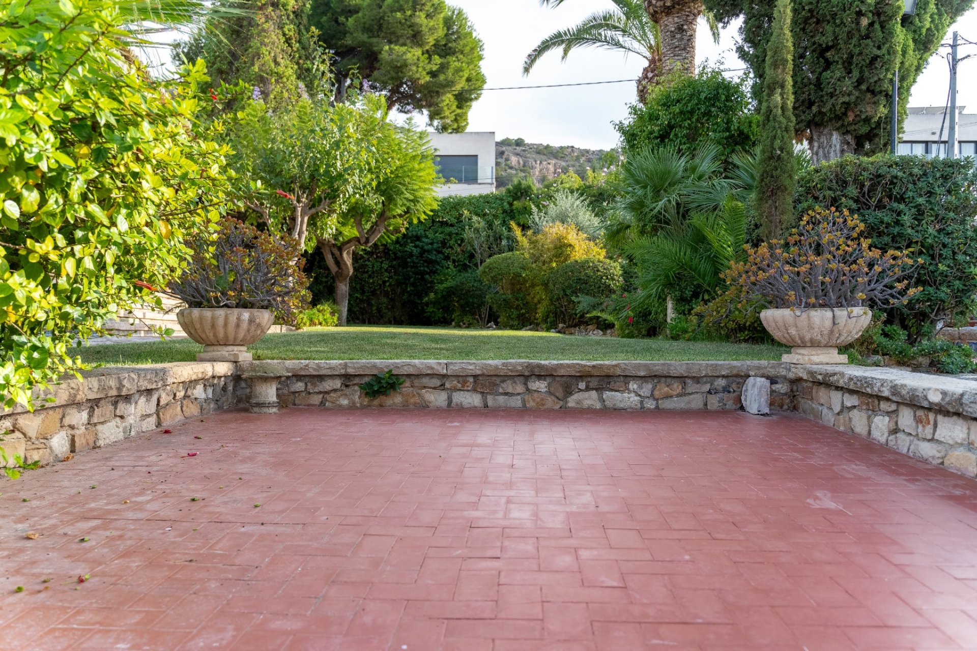 Revânzare - Vilă -
Alicante - Costa Blanca