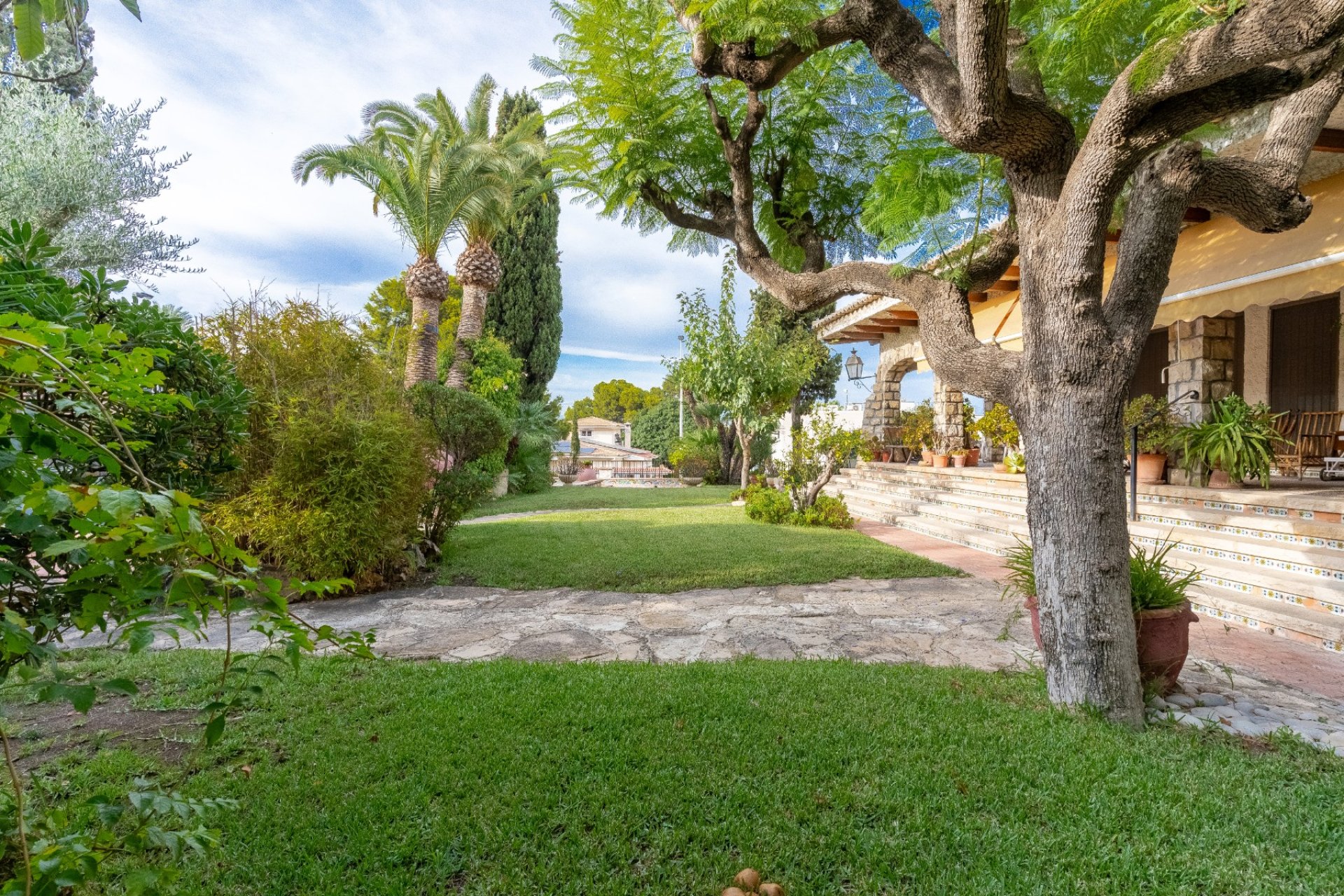 Revânzare - Vilă -
Alicante - Costa Blanca