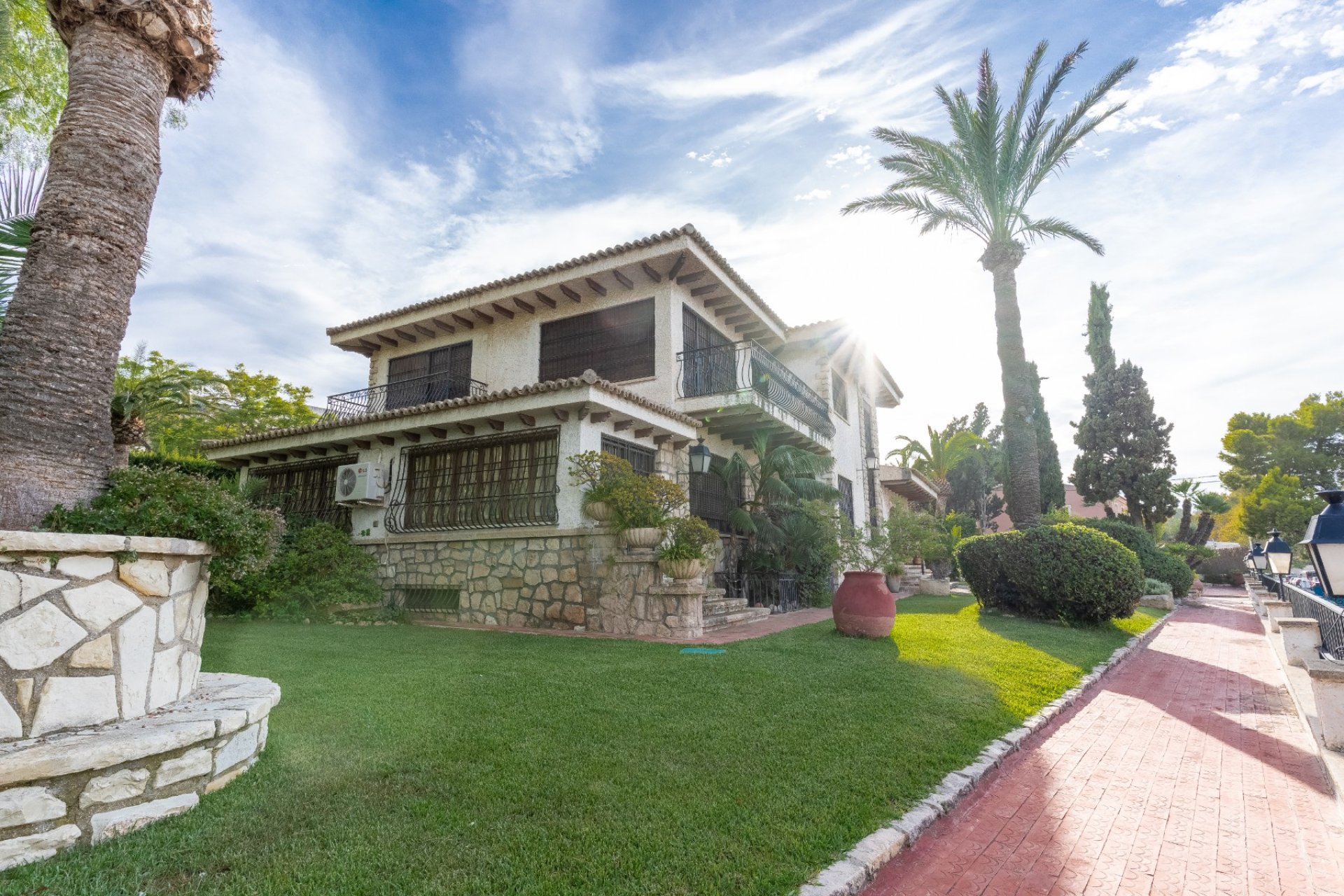 Revânzare - Vilă -
Alicante - Costa Blanca