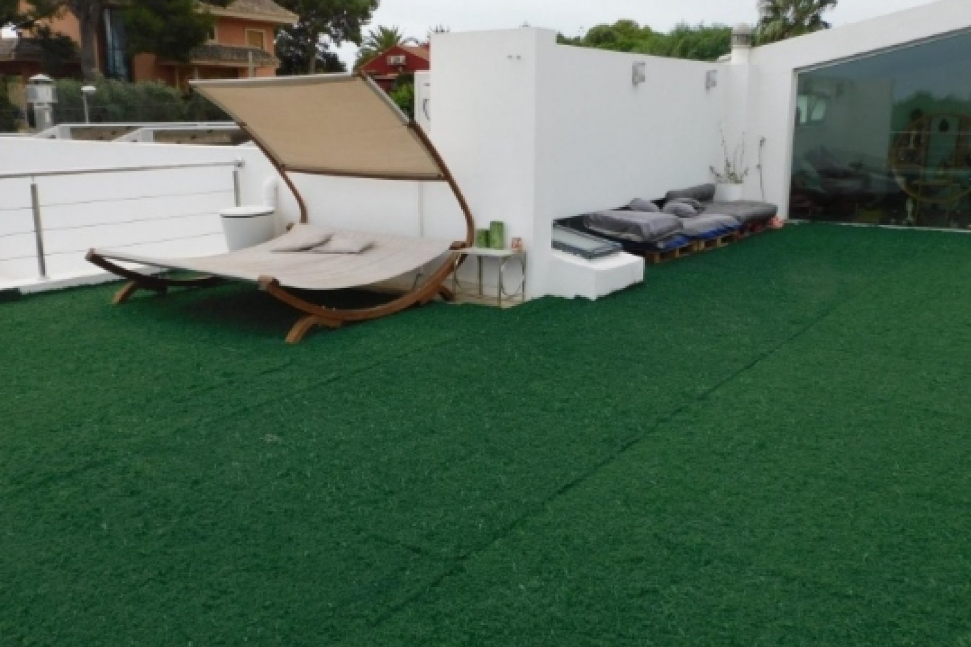 Revânzare - Vilă -
Alicante - Costa Blanca