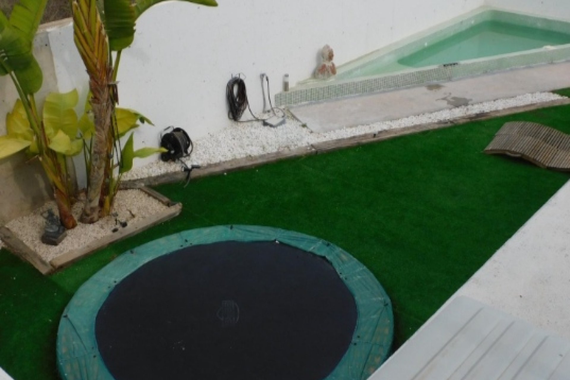 Revânzare - Vilă -
Alicante - Costa Blanca