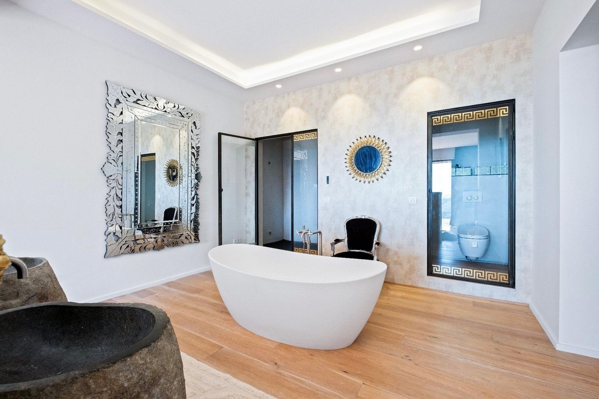 Revânzare - Vilă -
Altea - Balcón De Altea