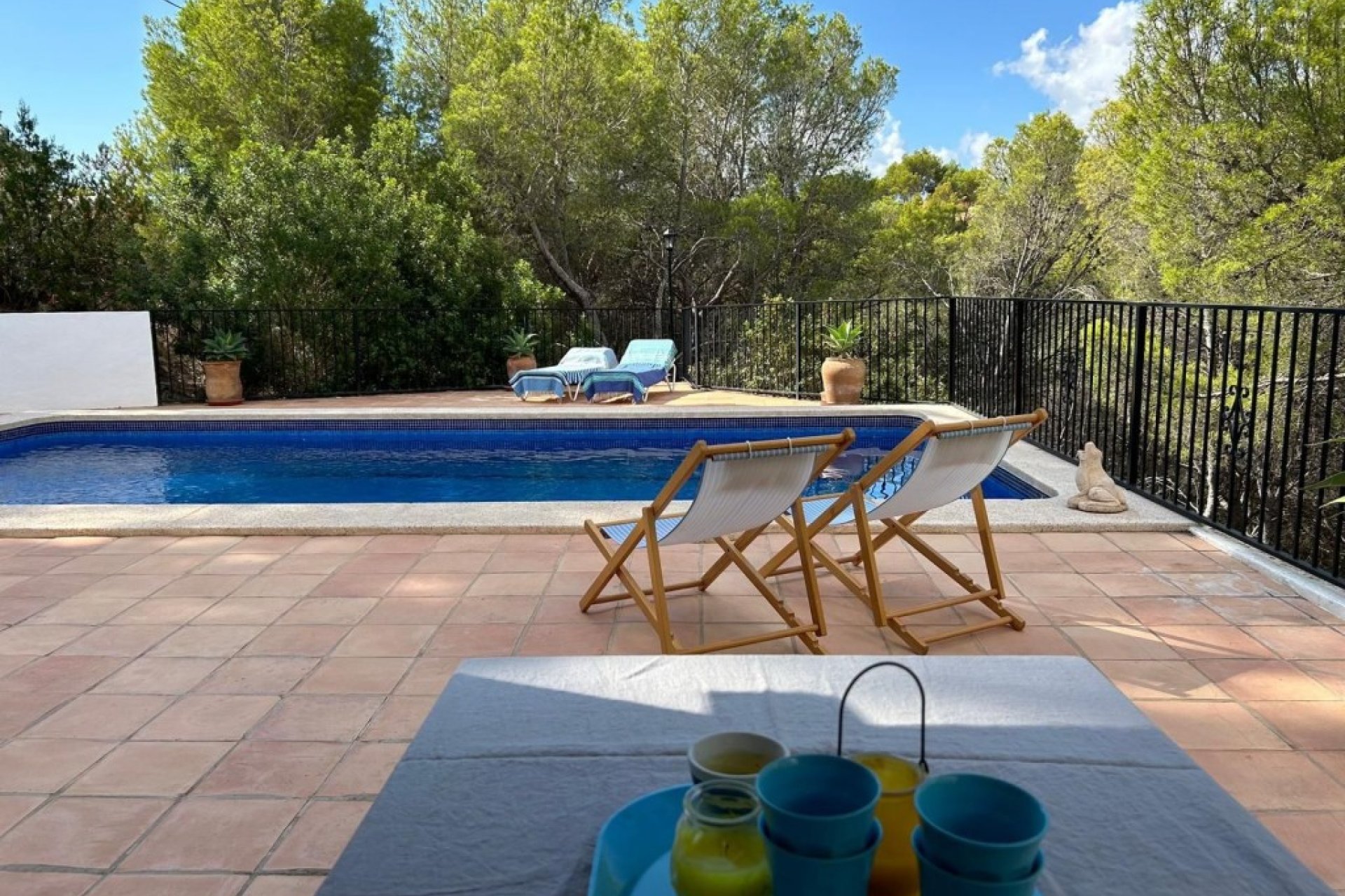 Revânzare - Vilă -
Altea - Costa Blanca