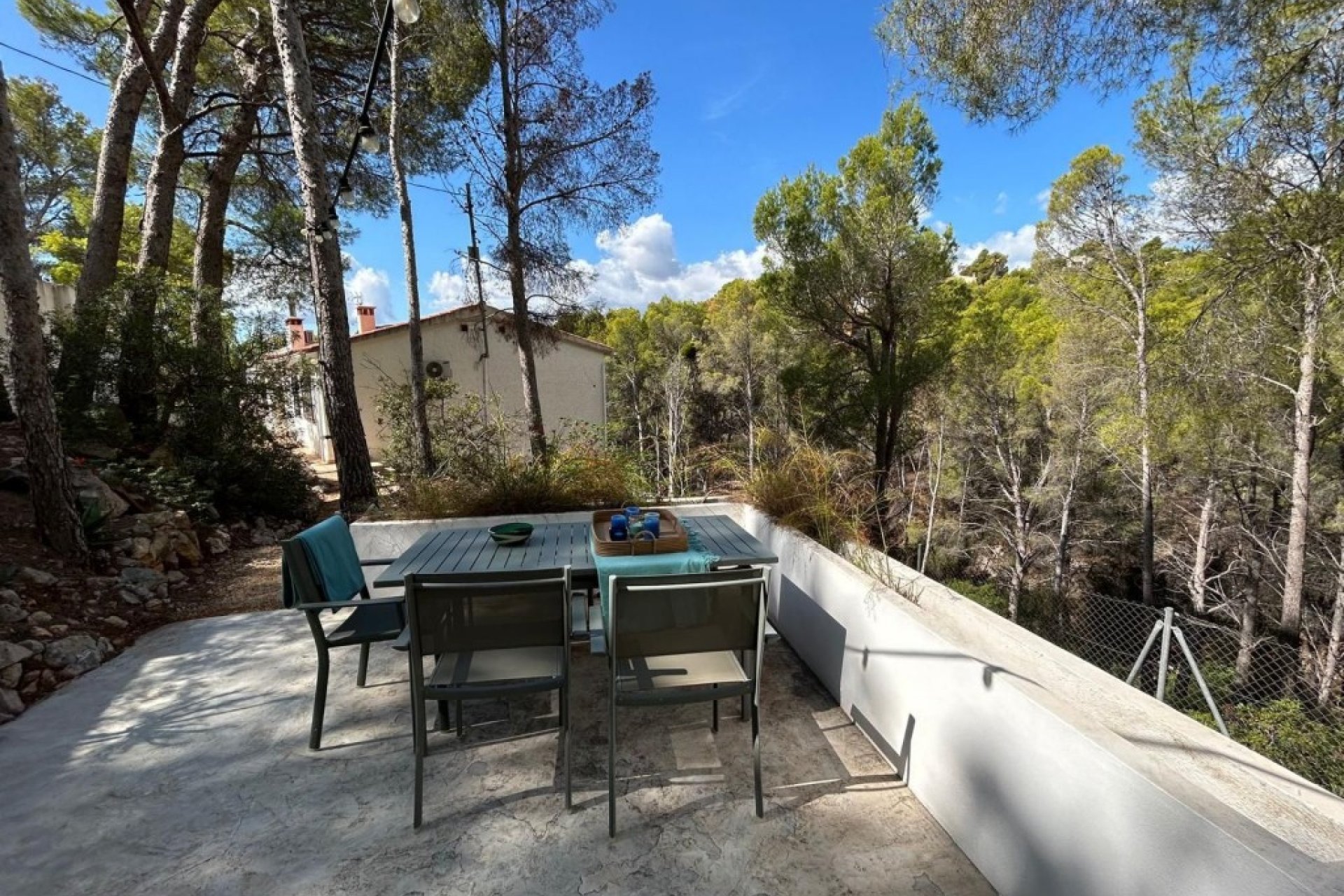 Revânzare - Vilă -
Altea - Costa Blanca