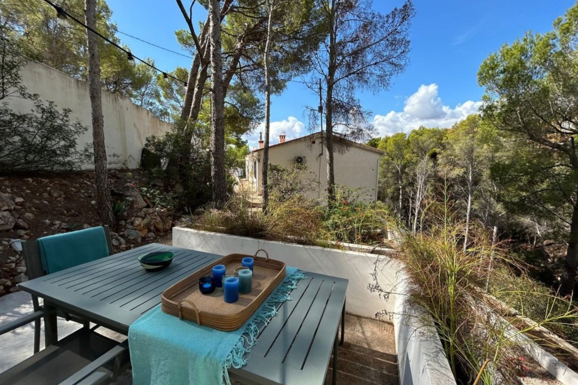 Revânzare - Vilă -
Altea - Costa Blanca
