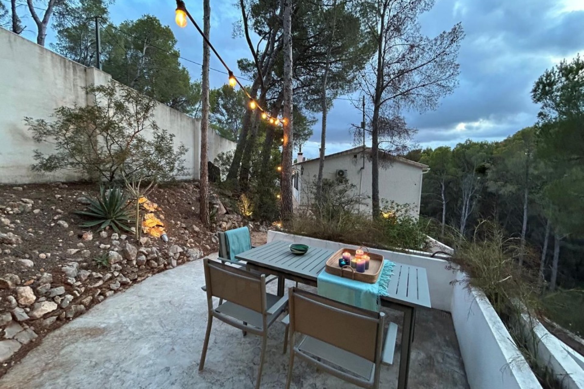Revânzare - Vilă -
Altea - Costa Blanca