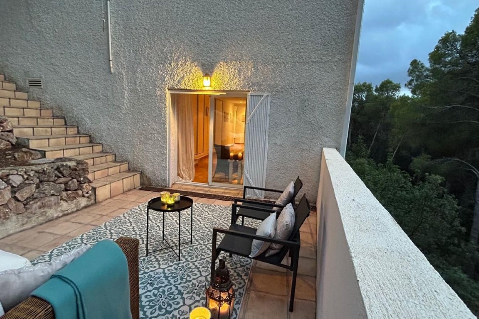 Revânzare - Vilă -
Altea - Costa Blanca