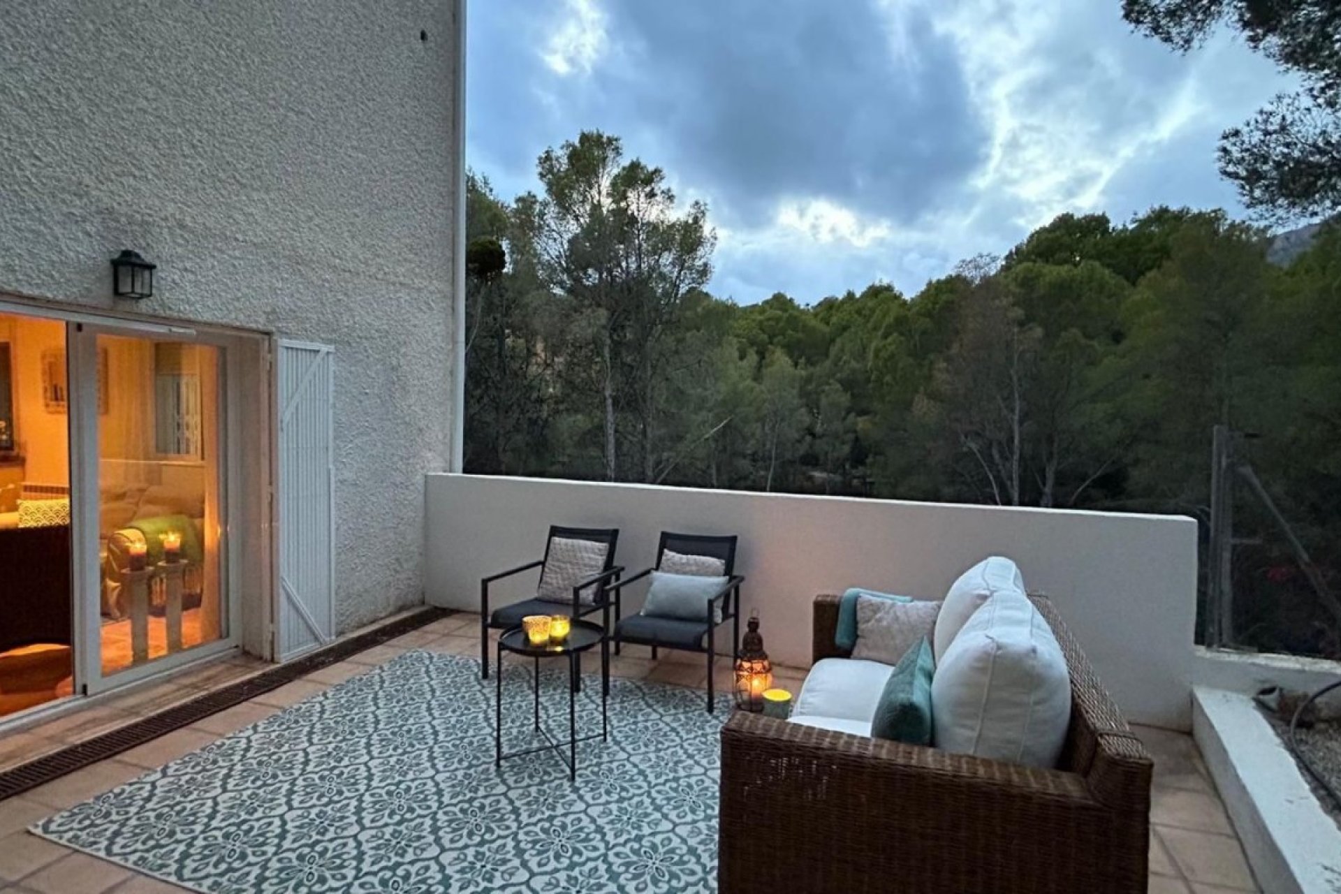 Revânzare - Vilă -
Altea - Costa Blanca